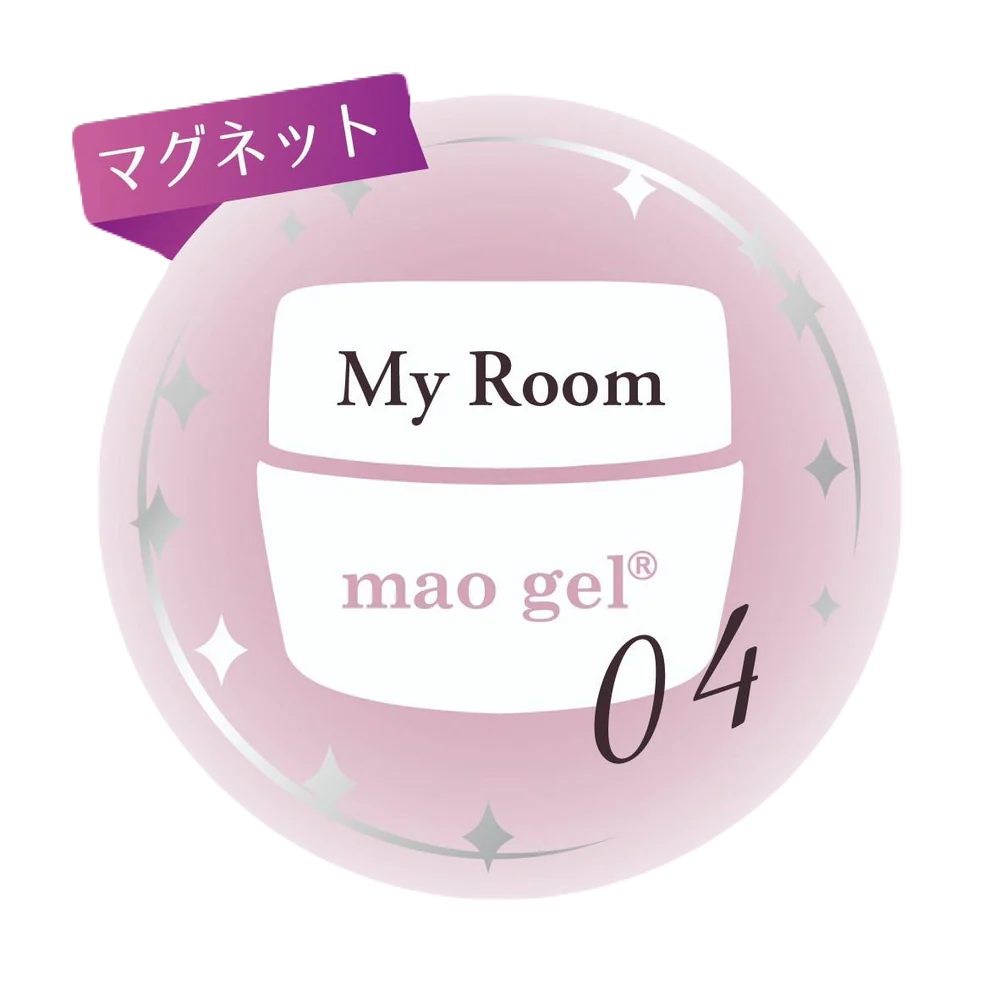 My Room 04