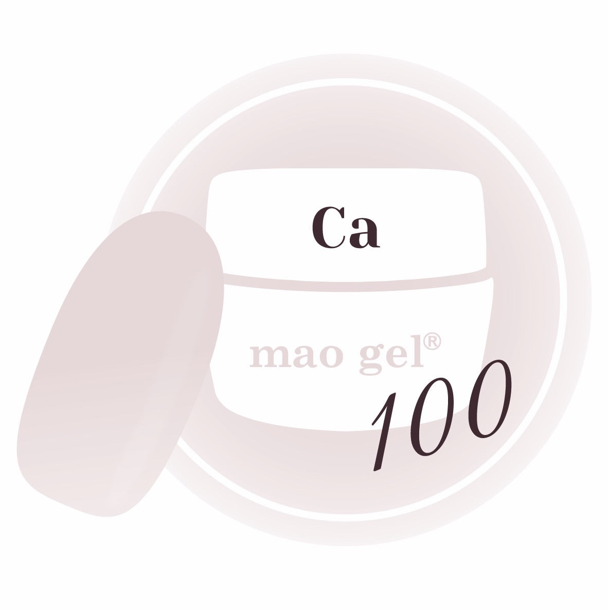 100 Ca【アウトレット商品】