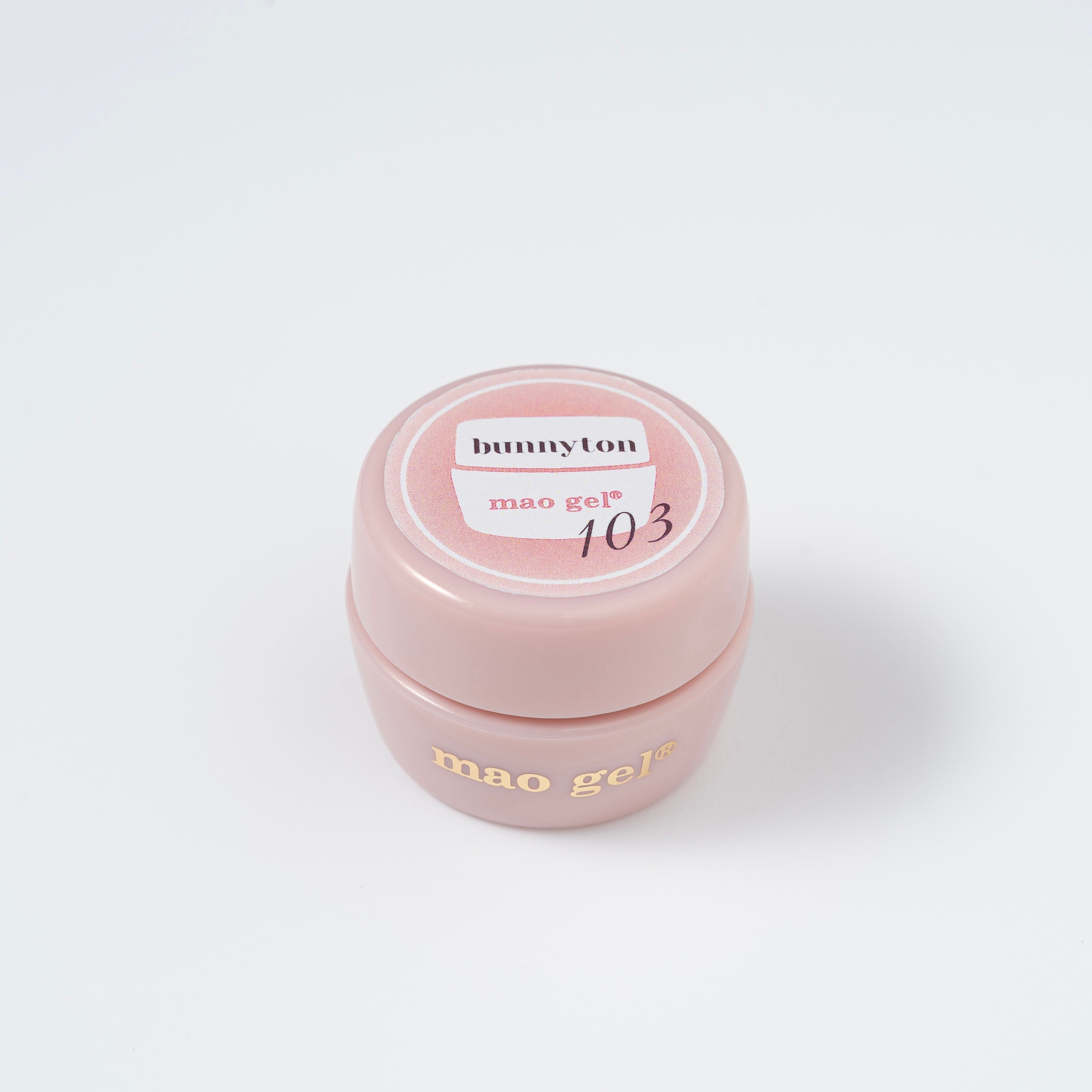 103 bunnyton【アウトレット商品】