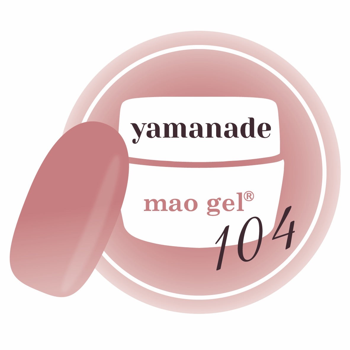 104 yamanade【アウトレット商品】