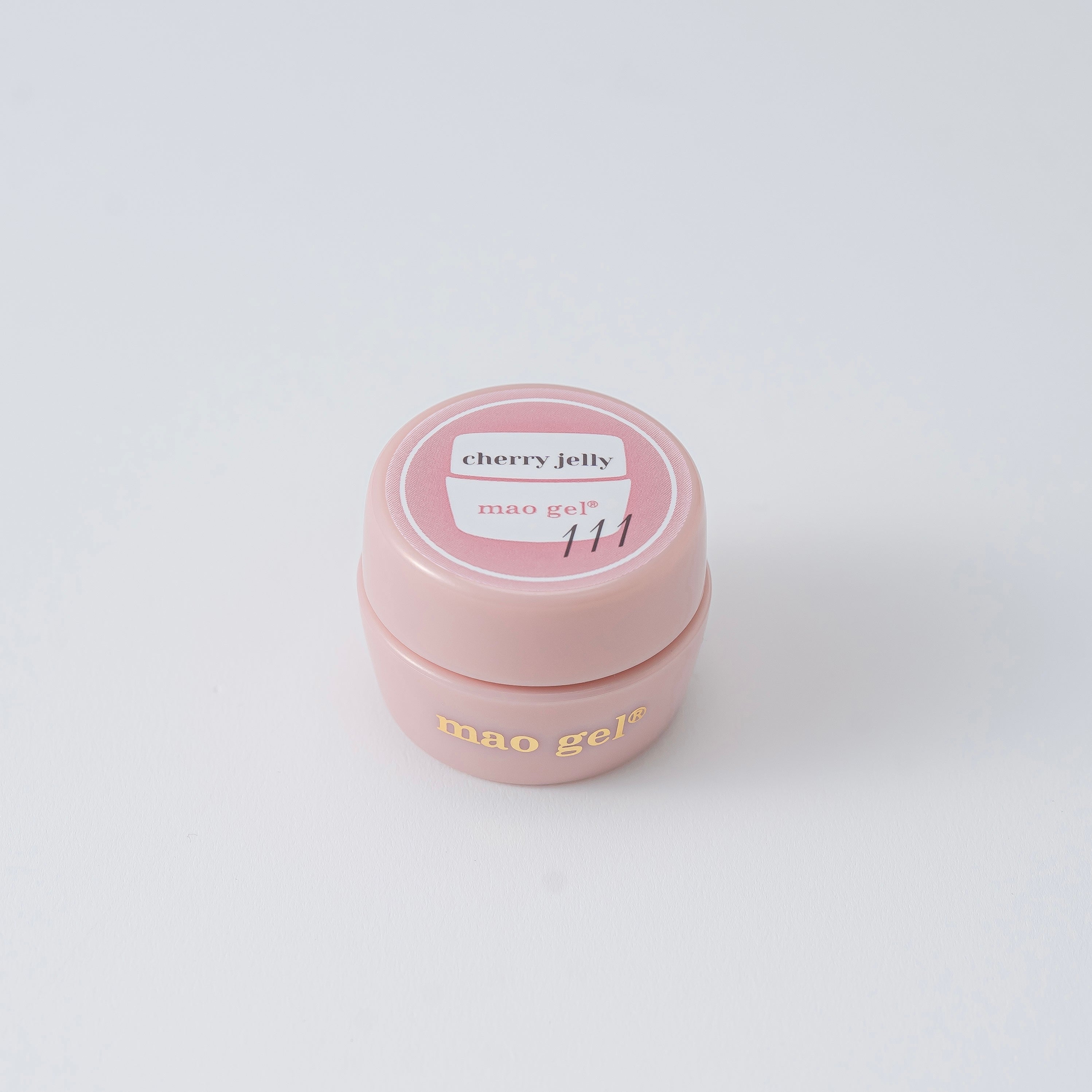111 cherry jelly【アウトレット商品】