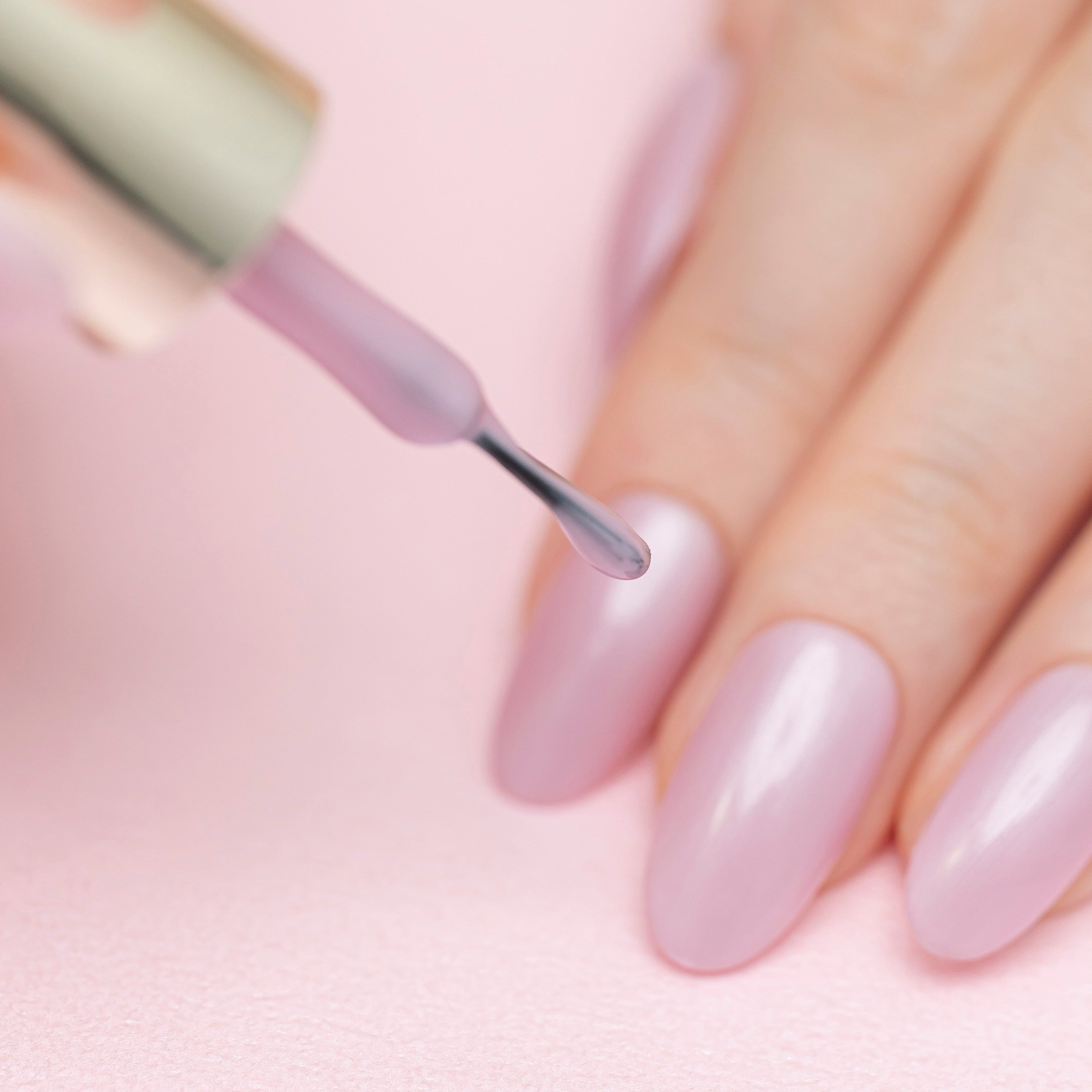 オテガルン13 - ラベンダーピンク