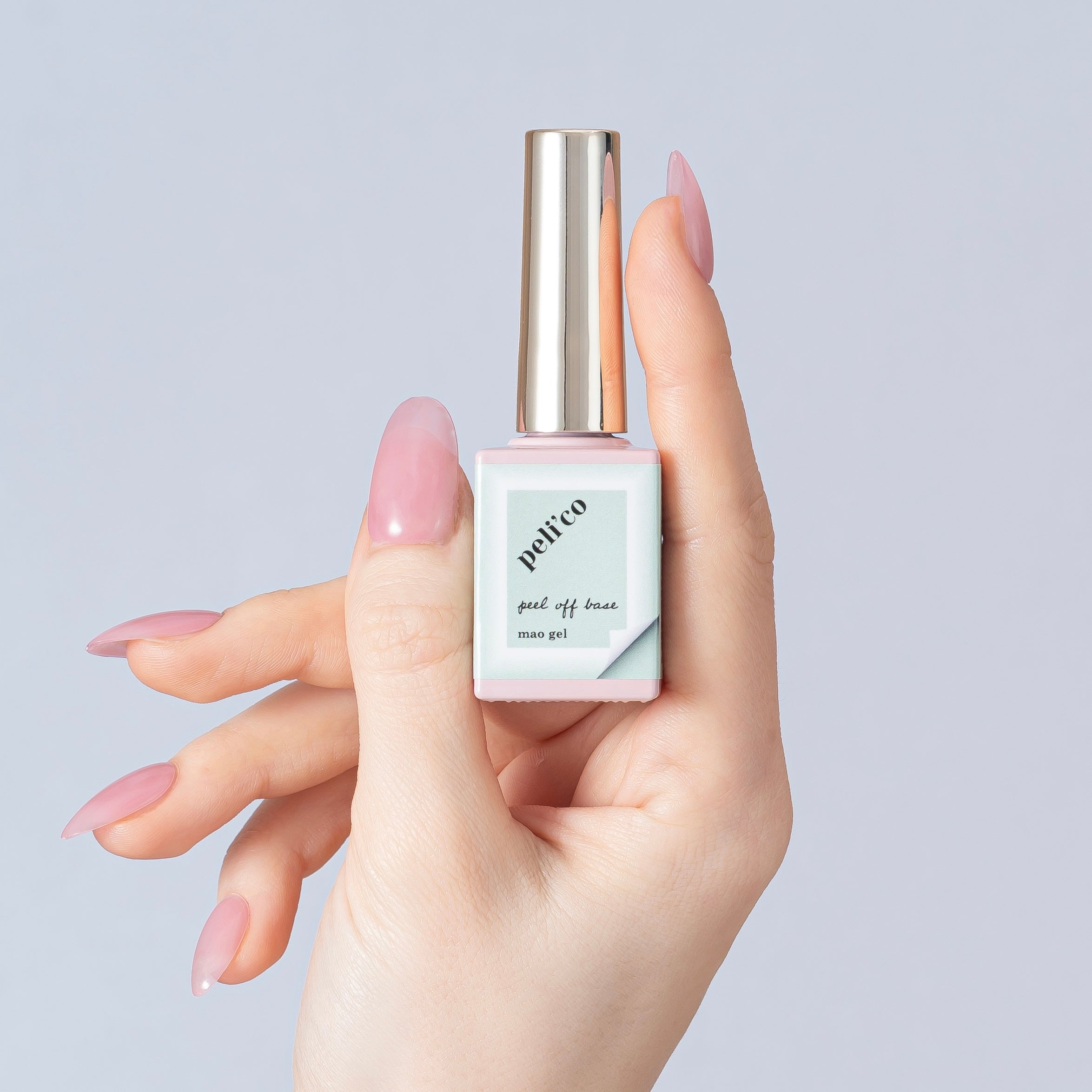 オテガルン ピールオフジェル ペリコ