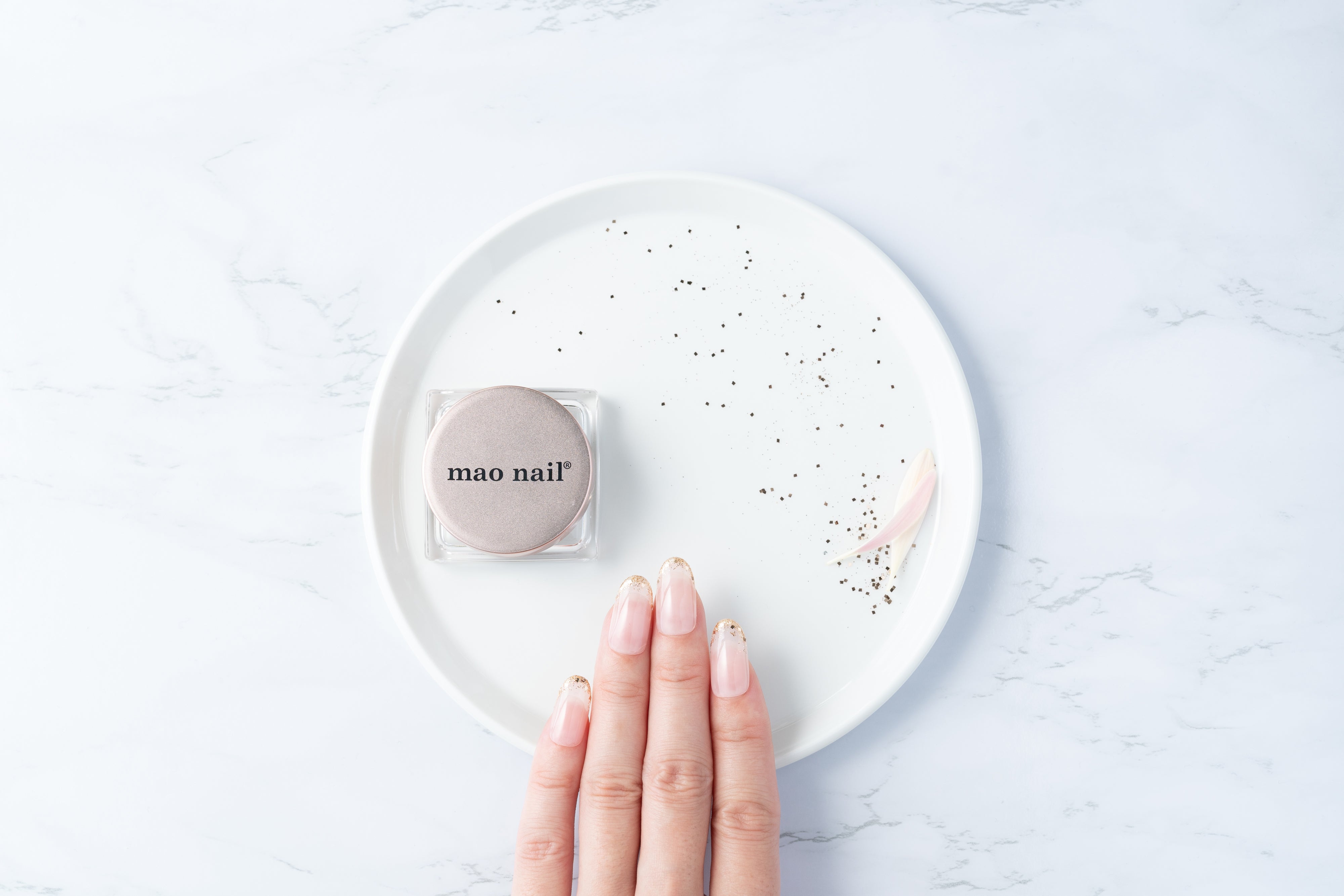 マオラメ ベージュ