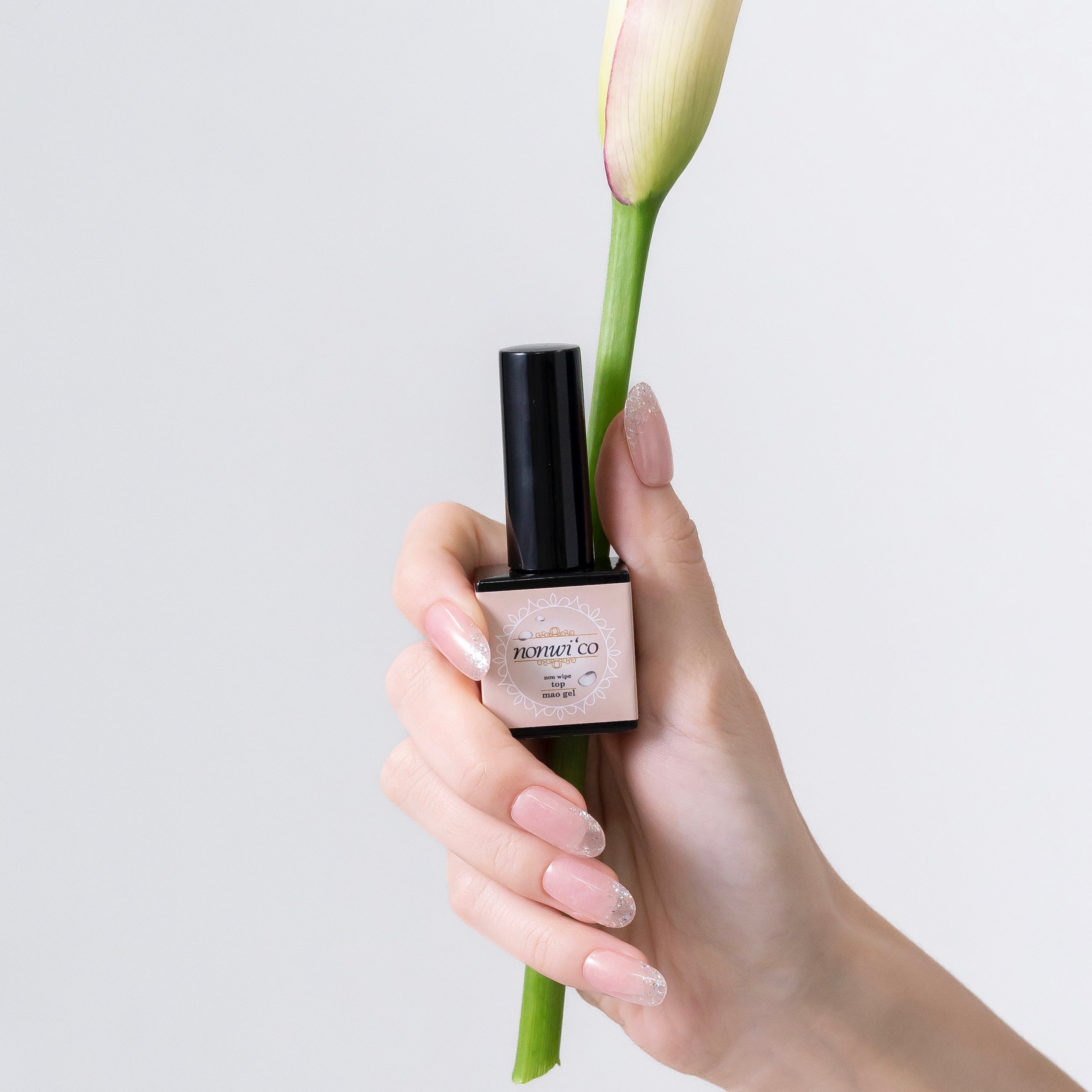 ノンワイプジェル ノンワイコ