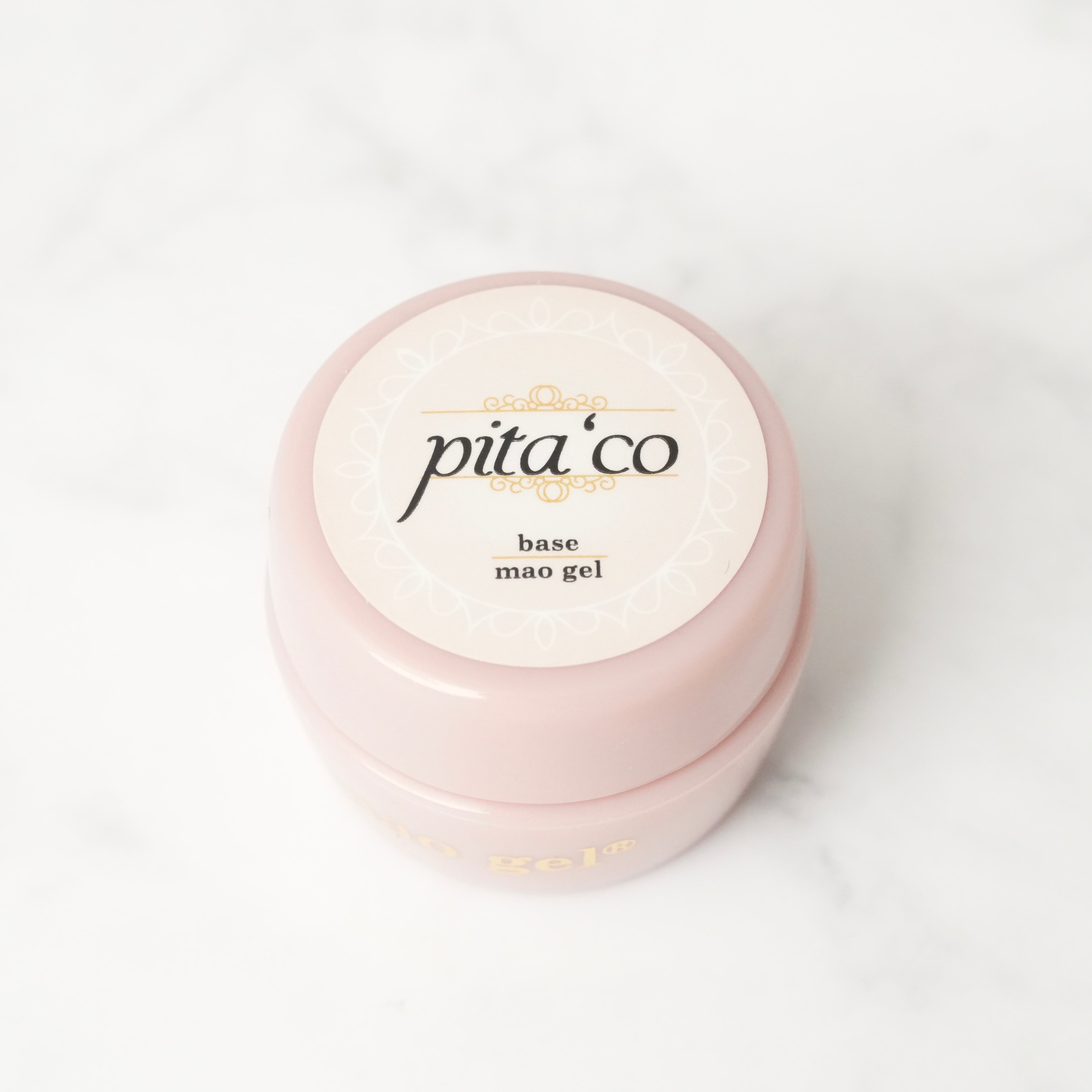 ベースジェル ピタコ ミニ