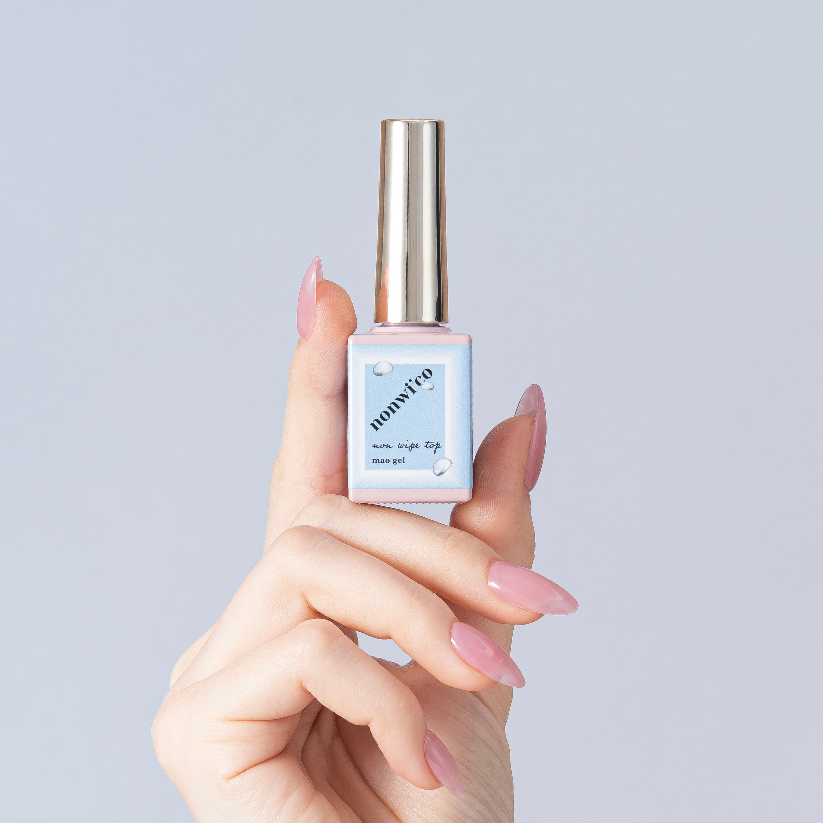 オテガルン ノンワイプジェル ノンワイコ