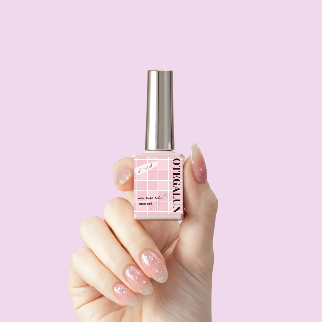 オテガルンリミテッドカラー Ⅵ - キャンディニット