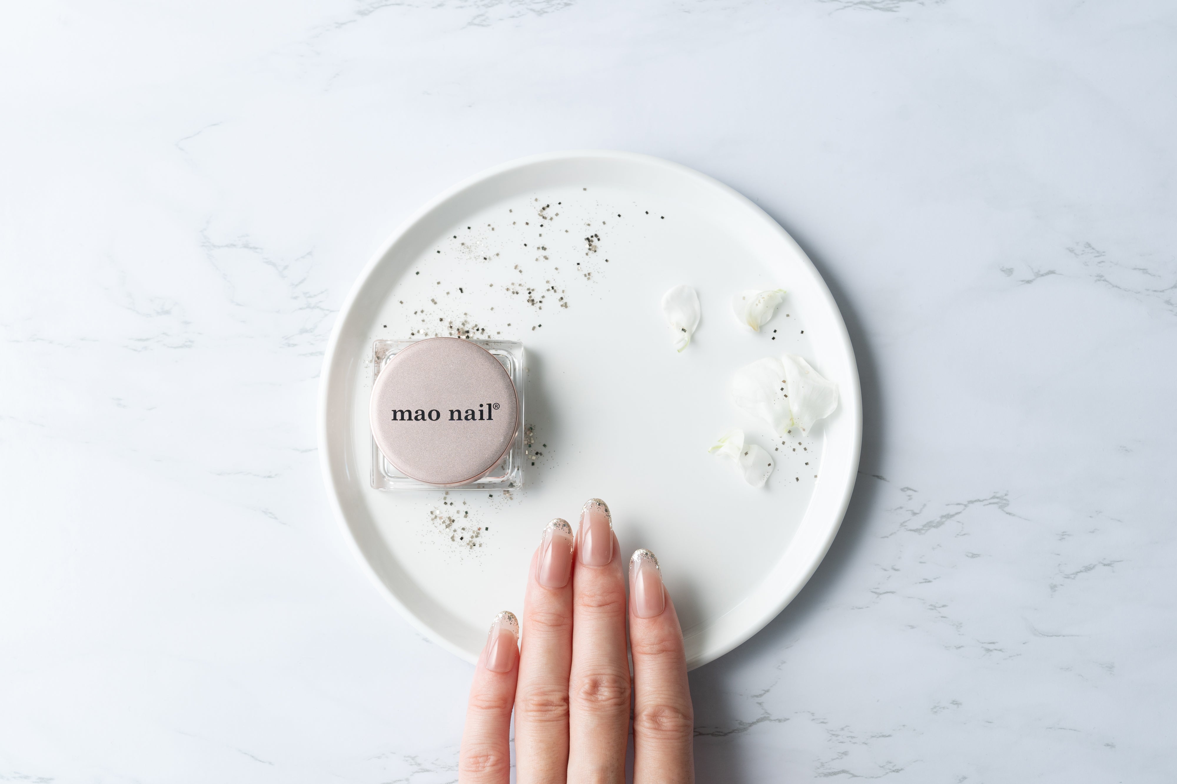 マオラメ シャンパン