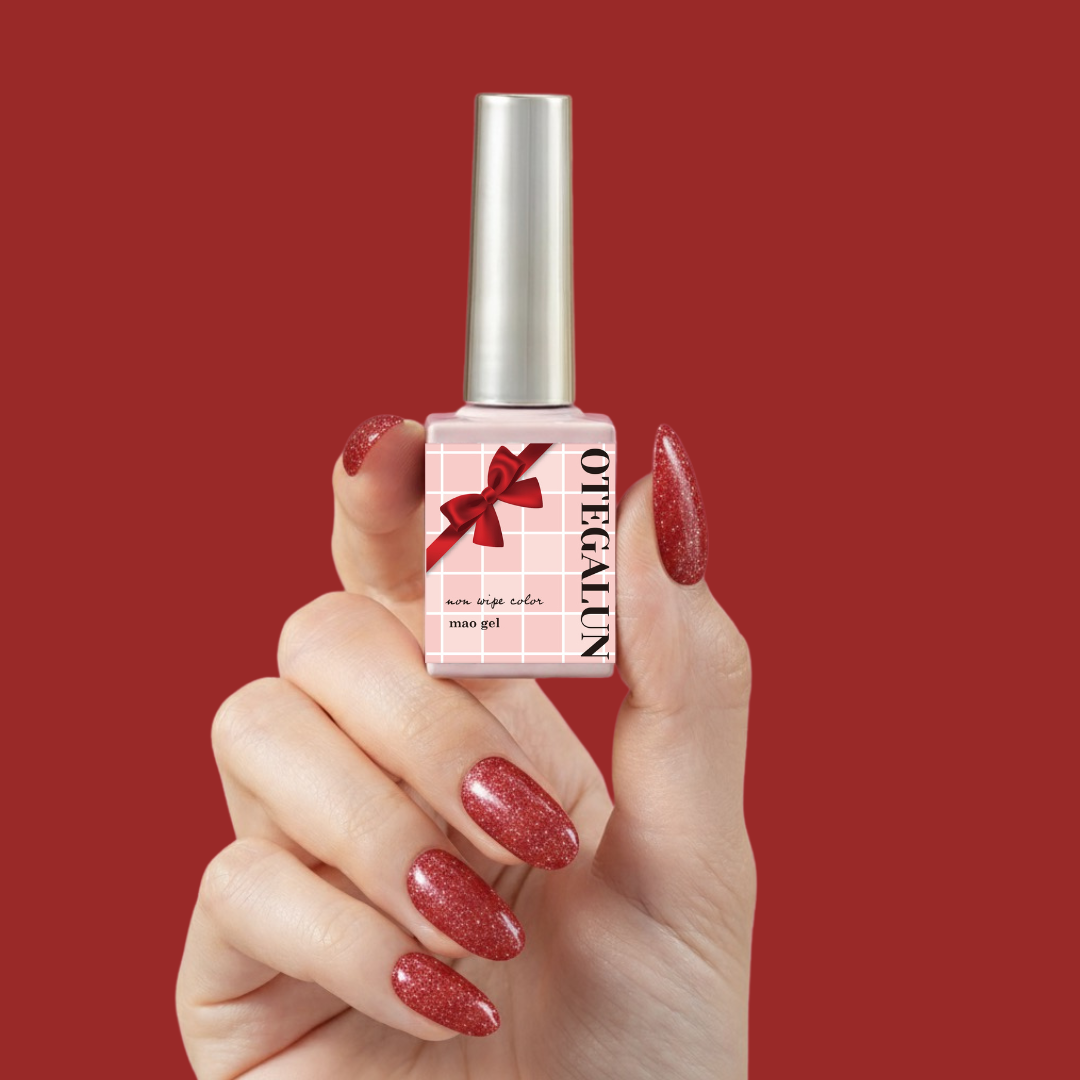 オテガルン - ルージュレッド