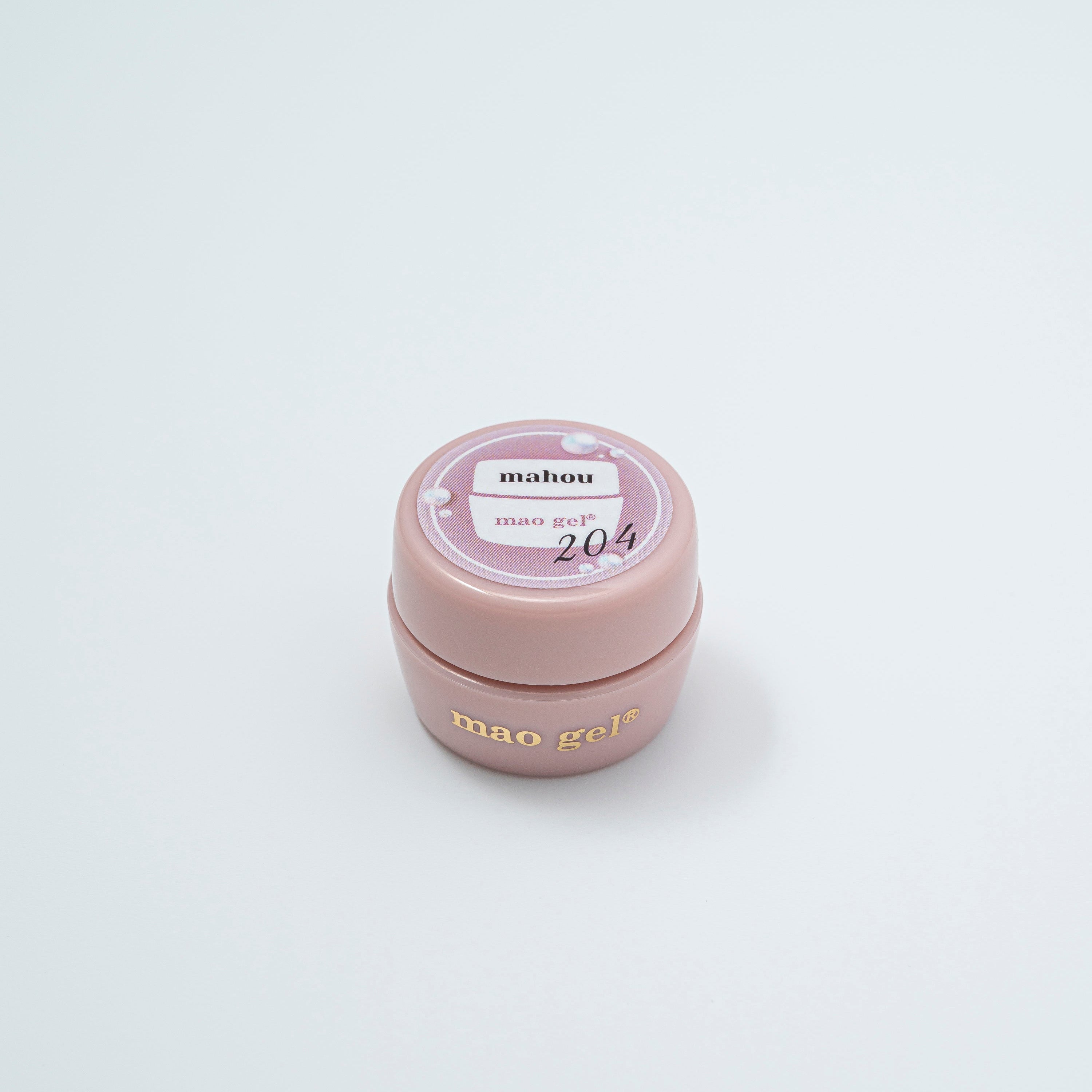 204 mahou【アウトレット商品】