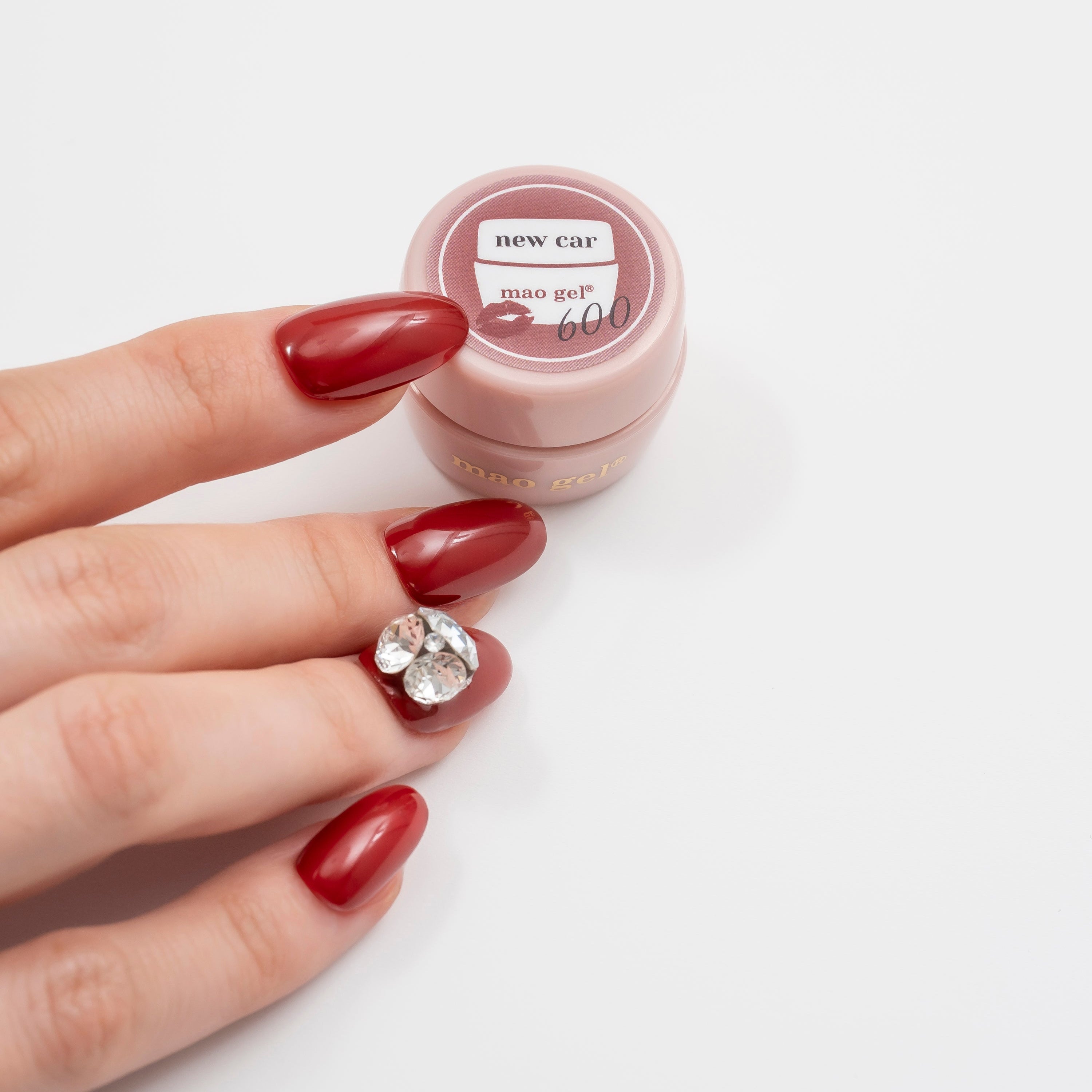 600 new car【アウトレット商品】