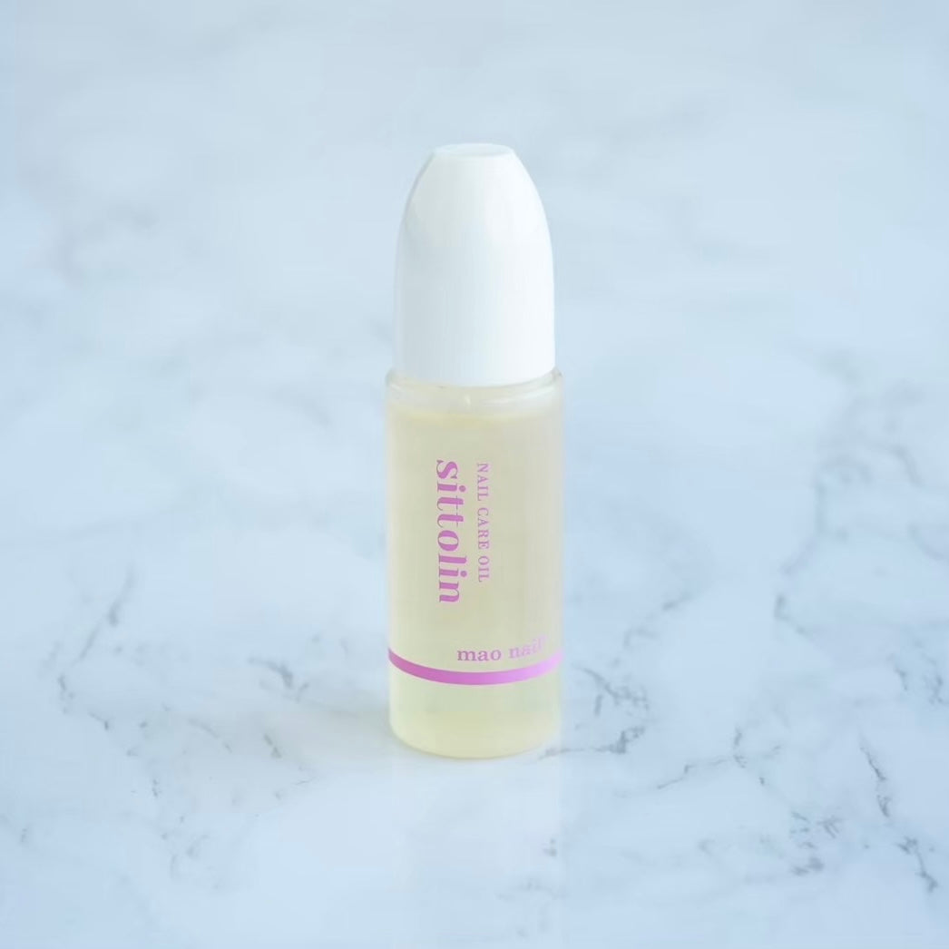 ネイルケアオイル シットリン