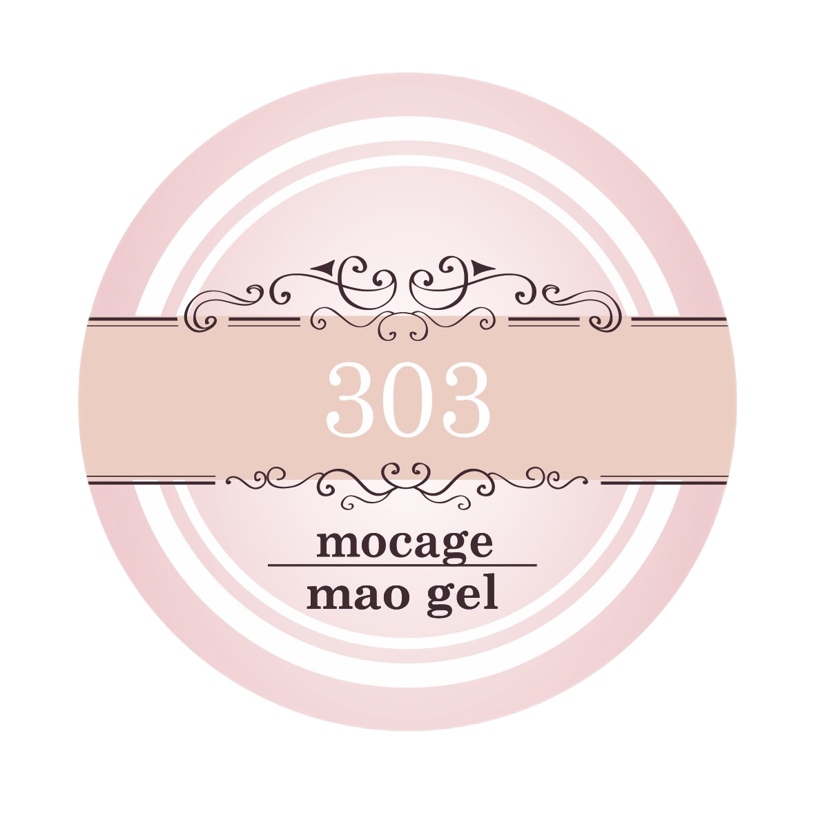 303 mocage
