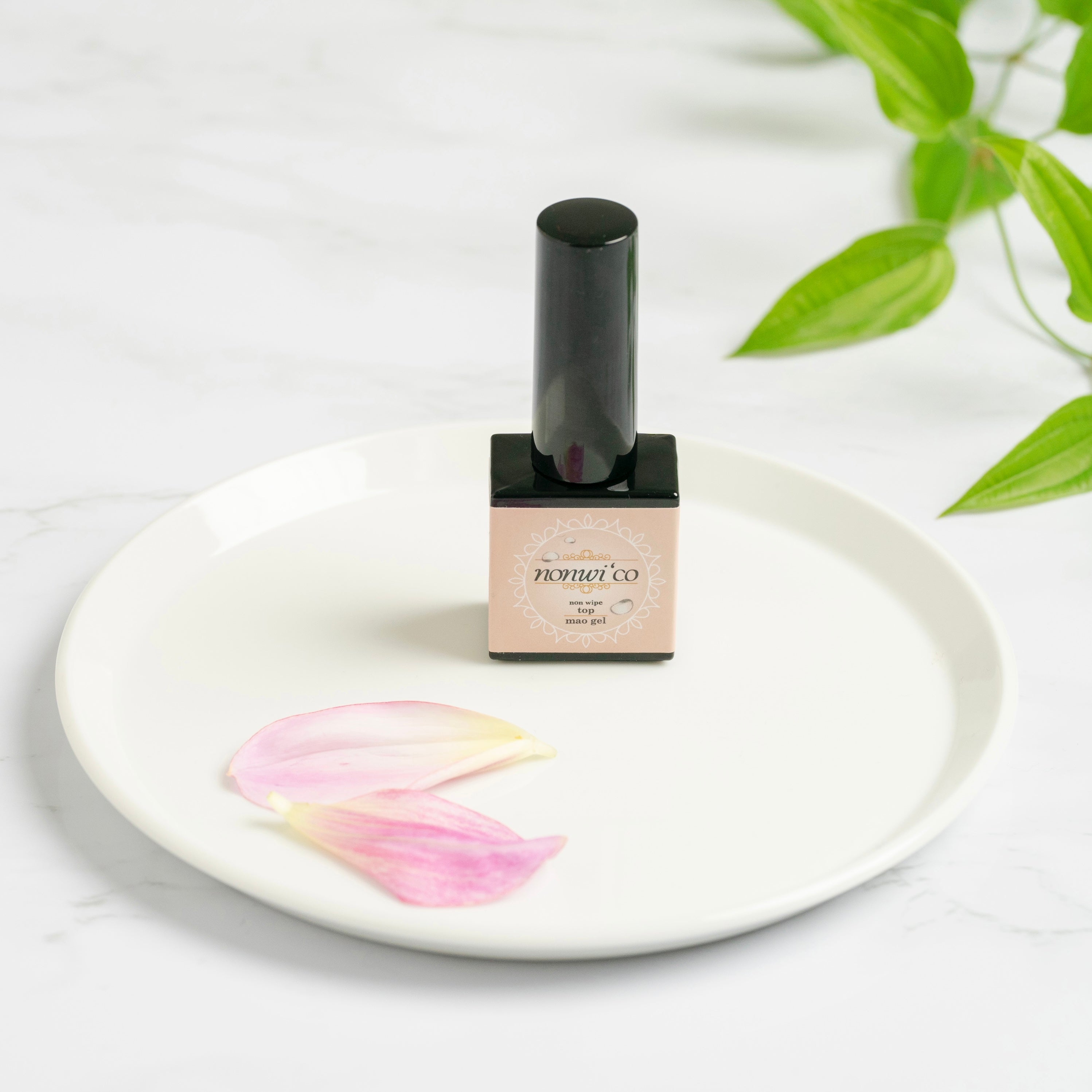 ノンワイプジェル ノンワイコ