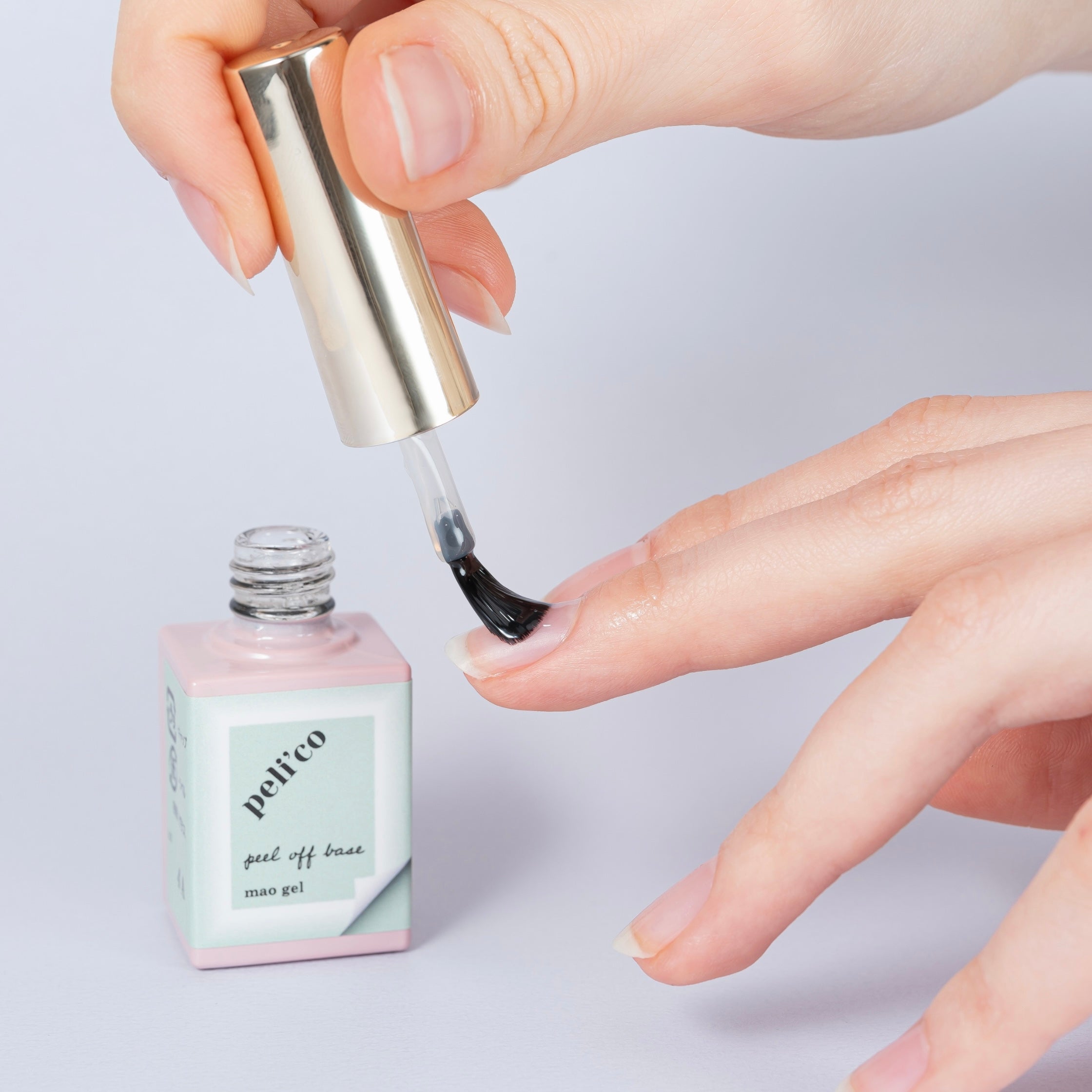 オテガルン ピールオフジェル ペリコ