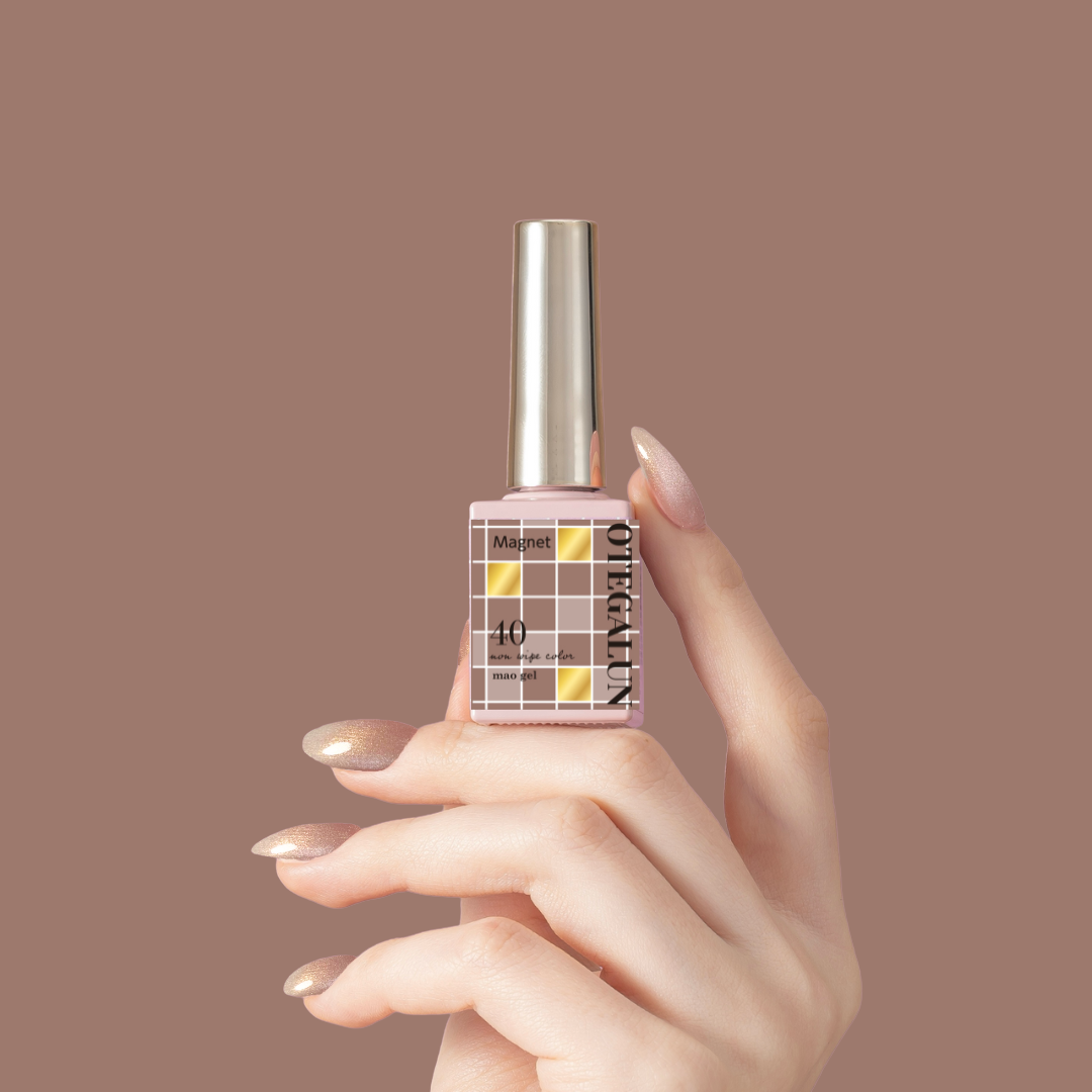 オテガルン40 - リッチブラウン