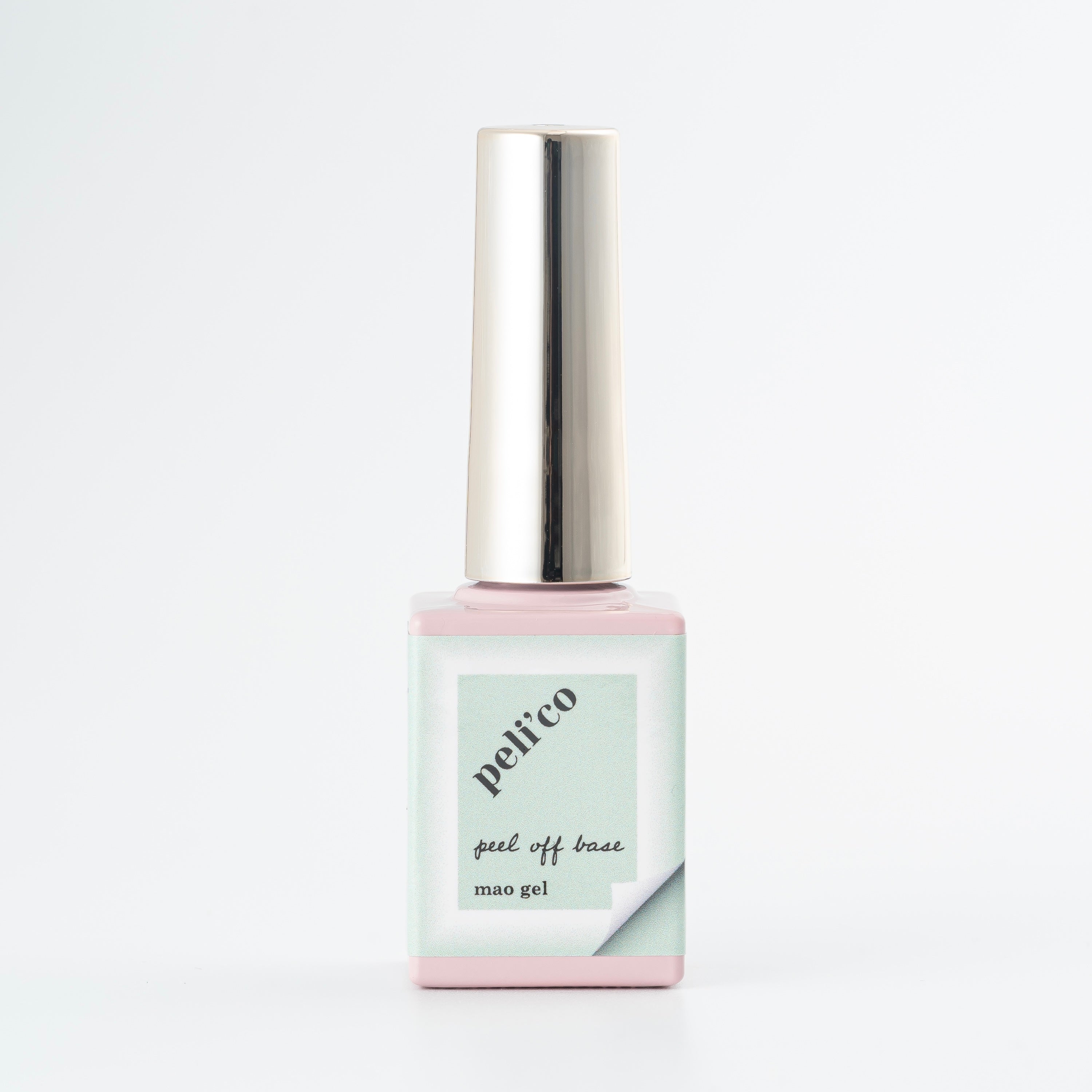 オテガルン ピールオフジェル ペリコ