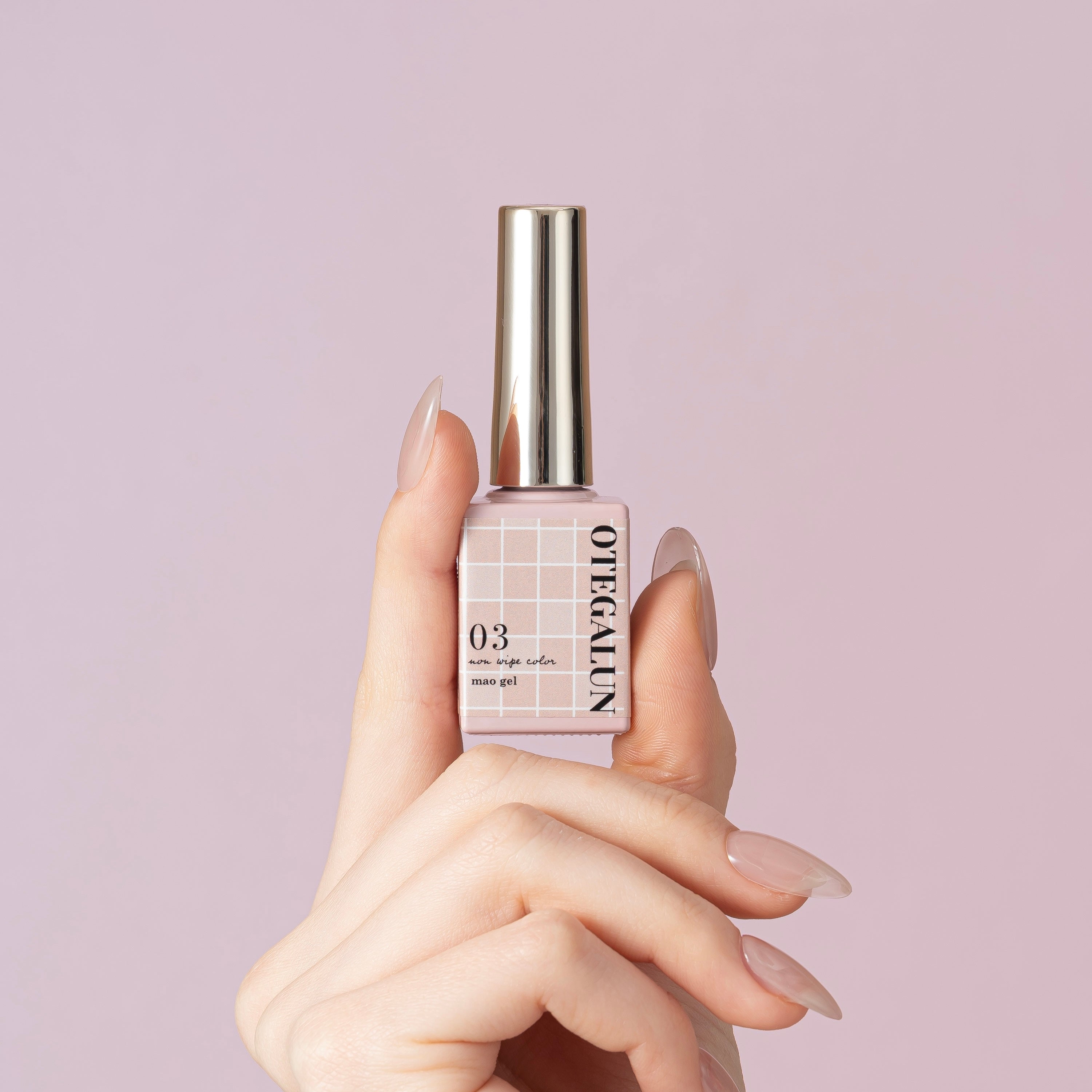 オテガルンスターター艶セット