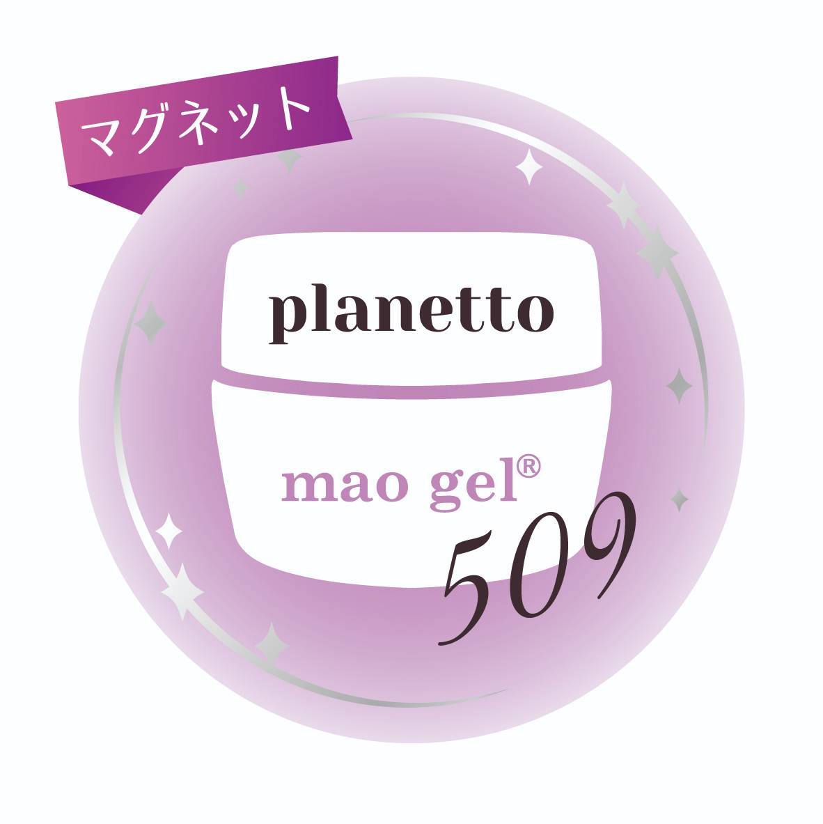 509 planetto