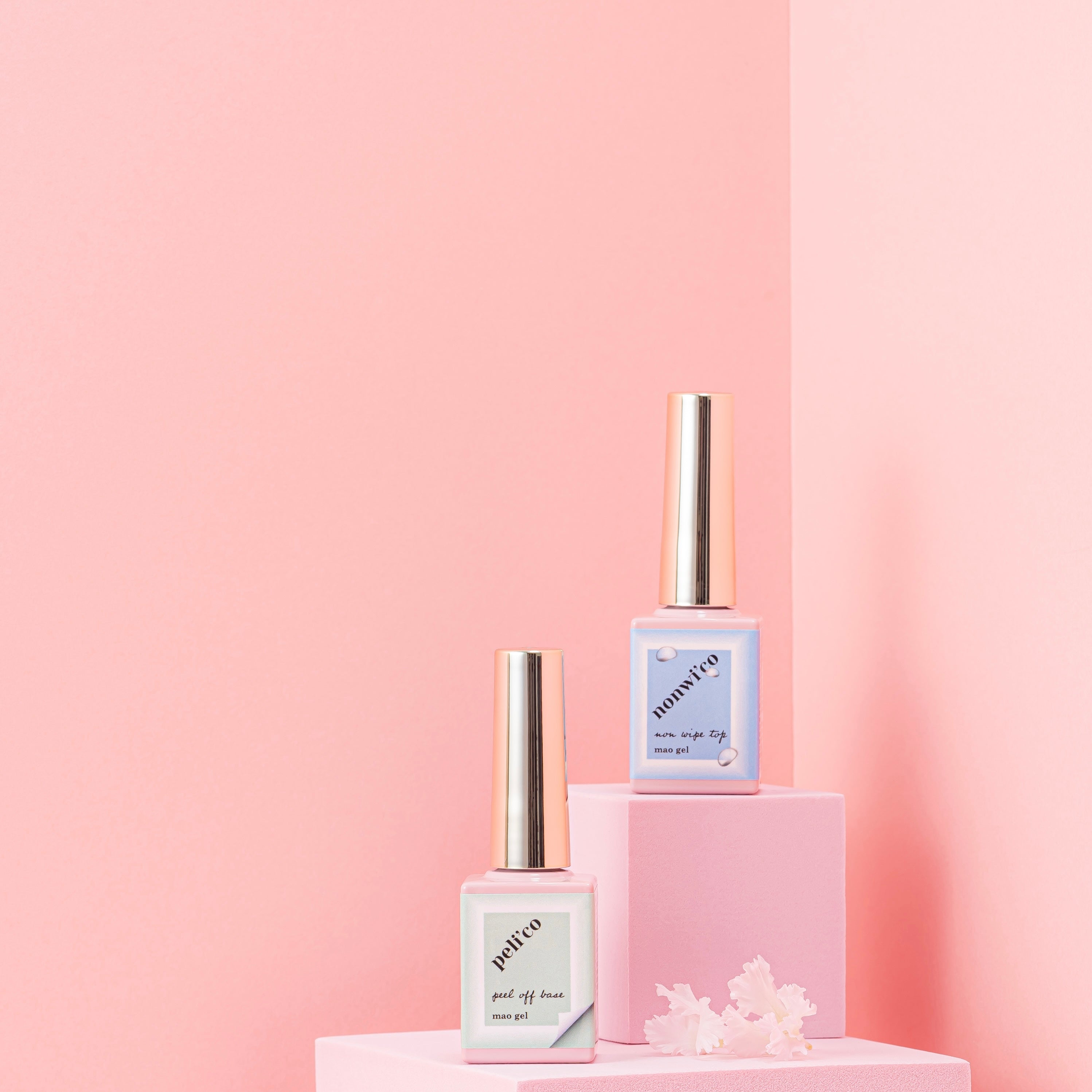 オテガルン ピールオフジェル ペリコ