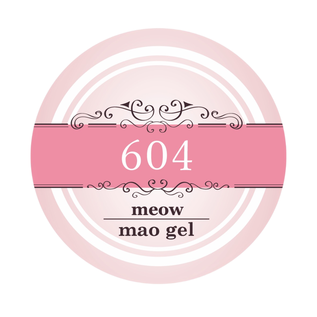 604 meow