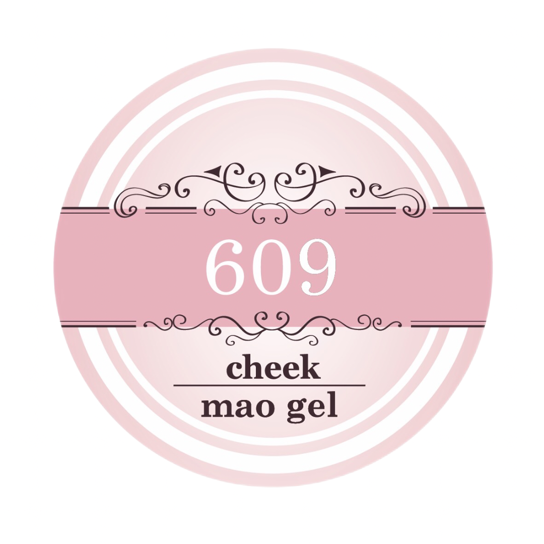 609 cheek