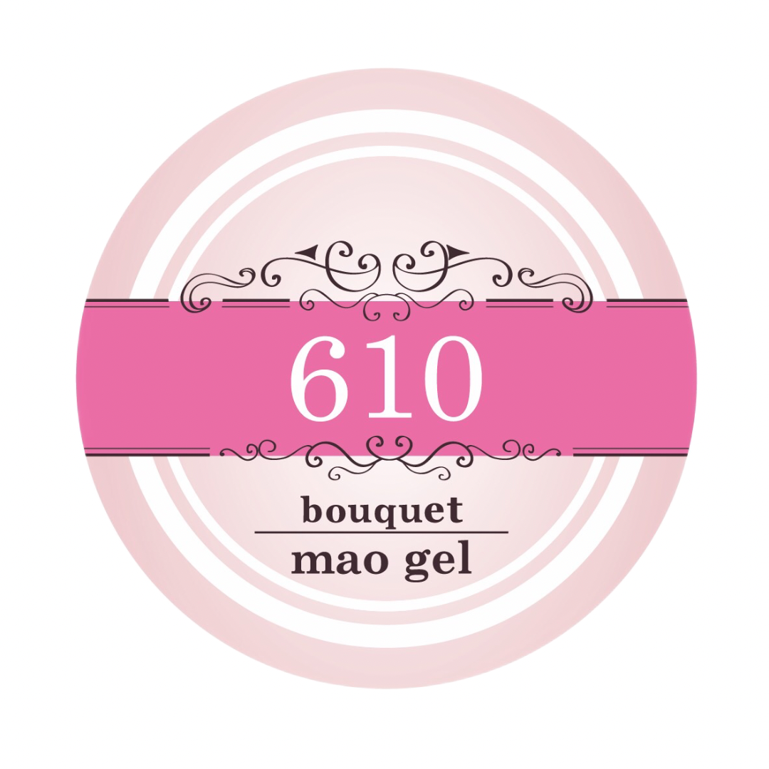 610 bouquet