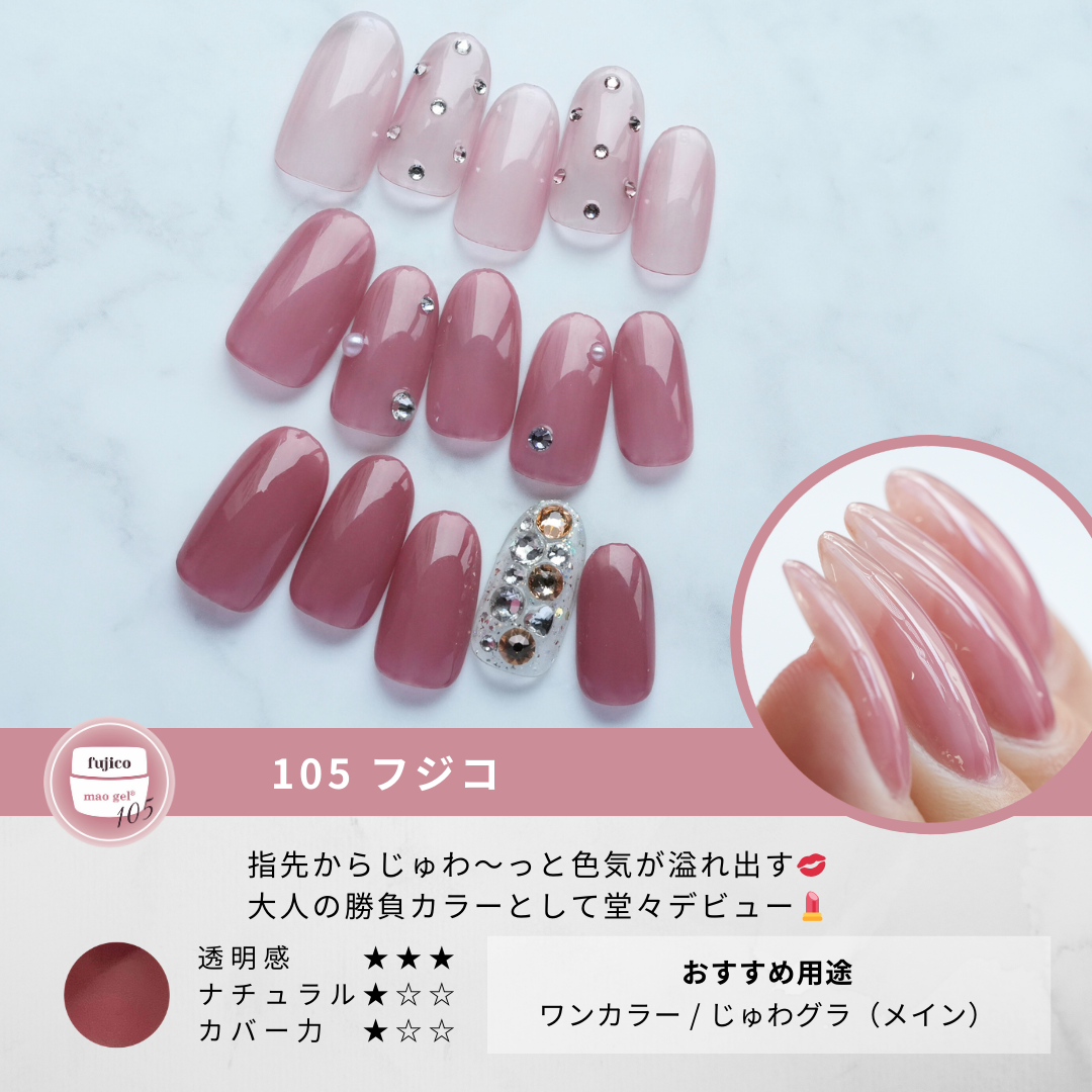 105 fujico 105 fujico