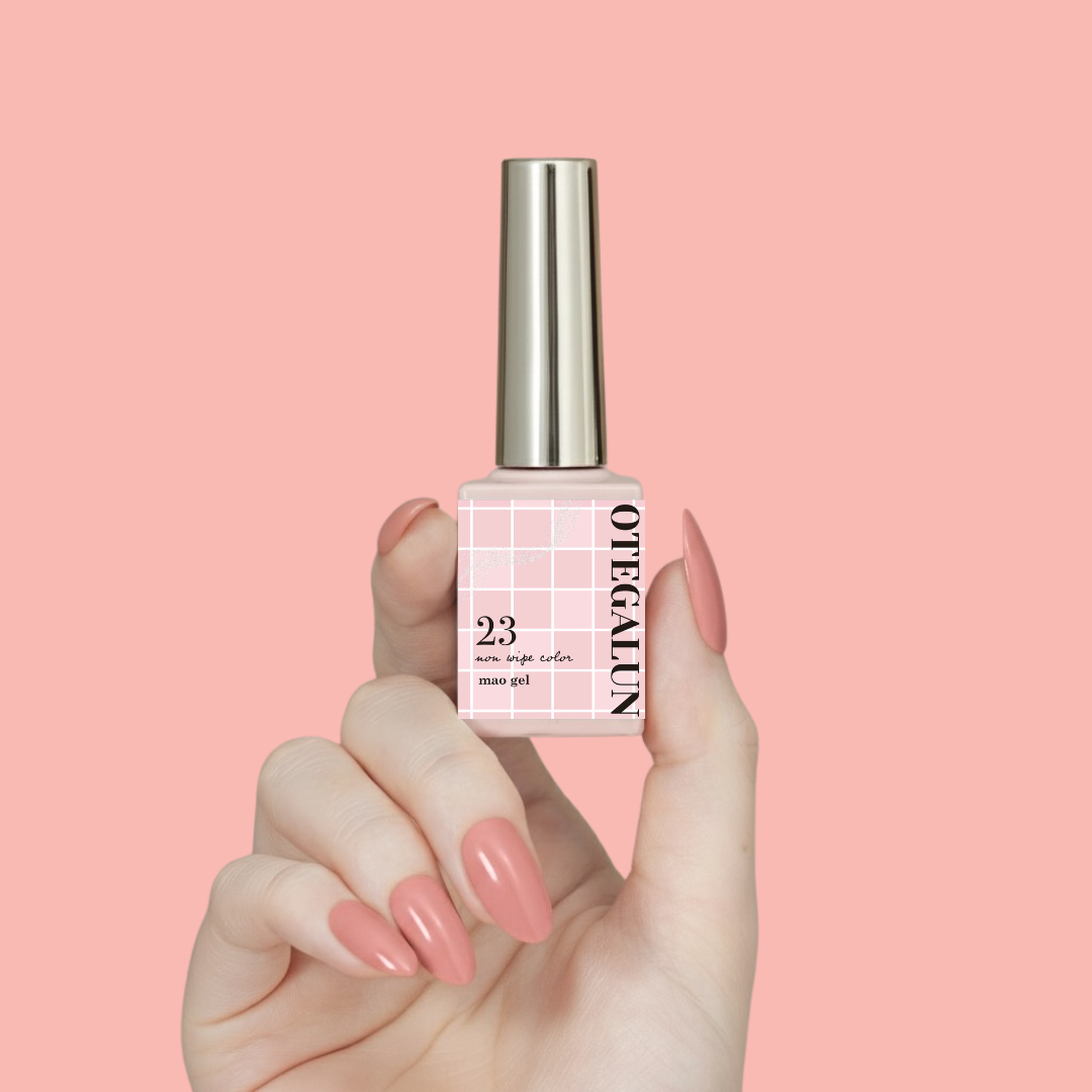 オテガルン23 - いちごピンク