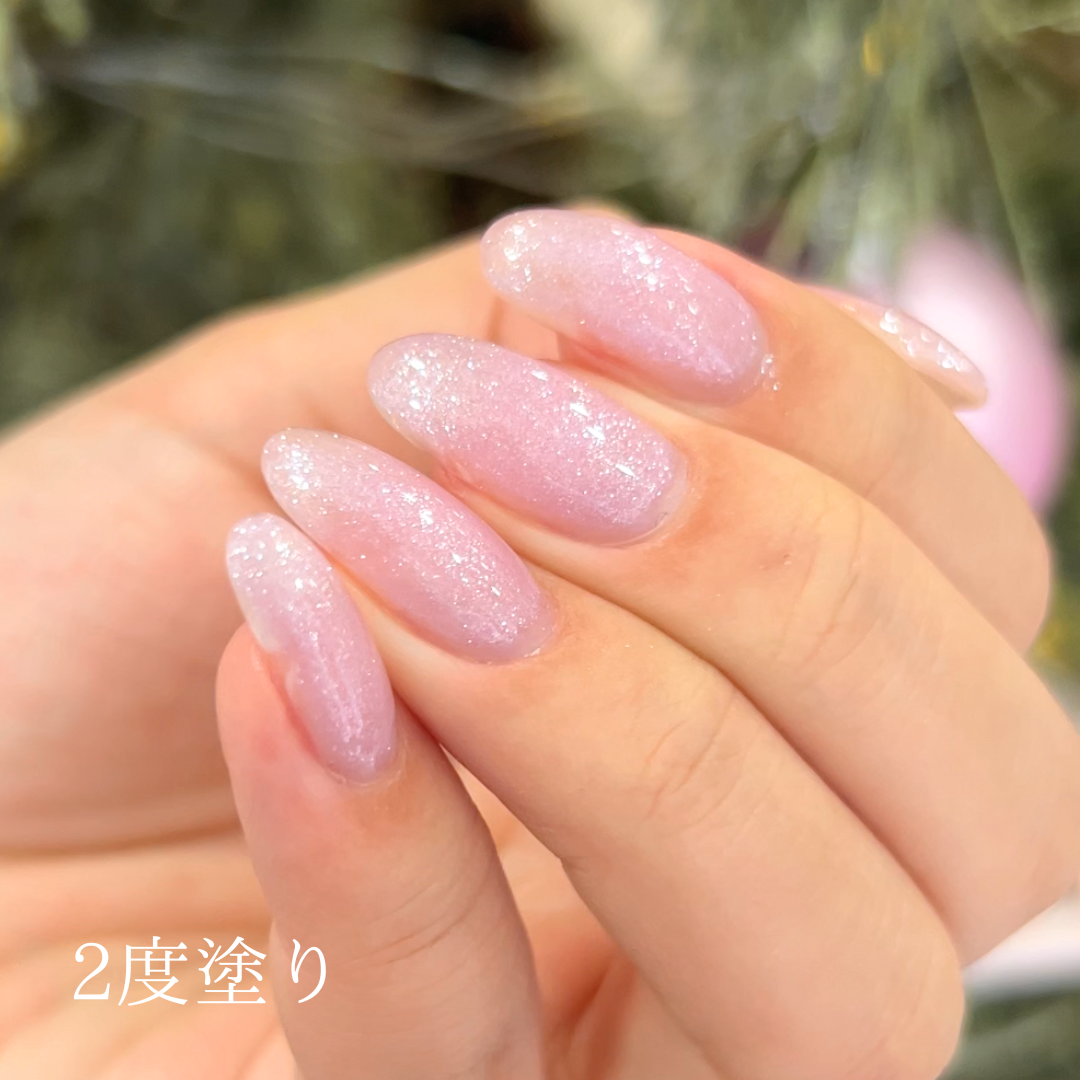 オテガルン29 - メランジライラック【パメ】