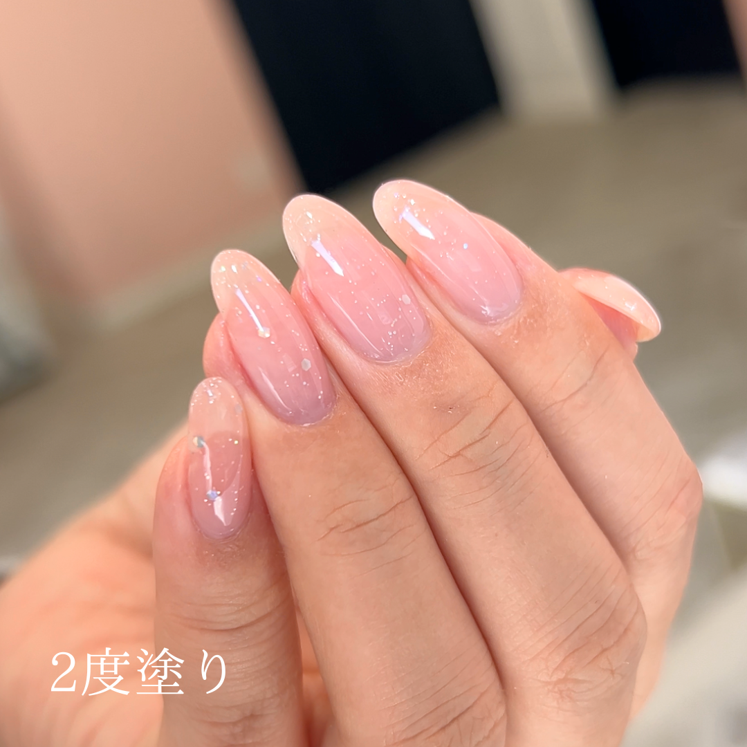 オテガルンリミテッドカラー Ⅵ - キャンディニット