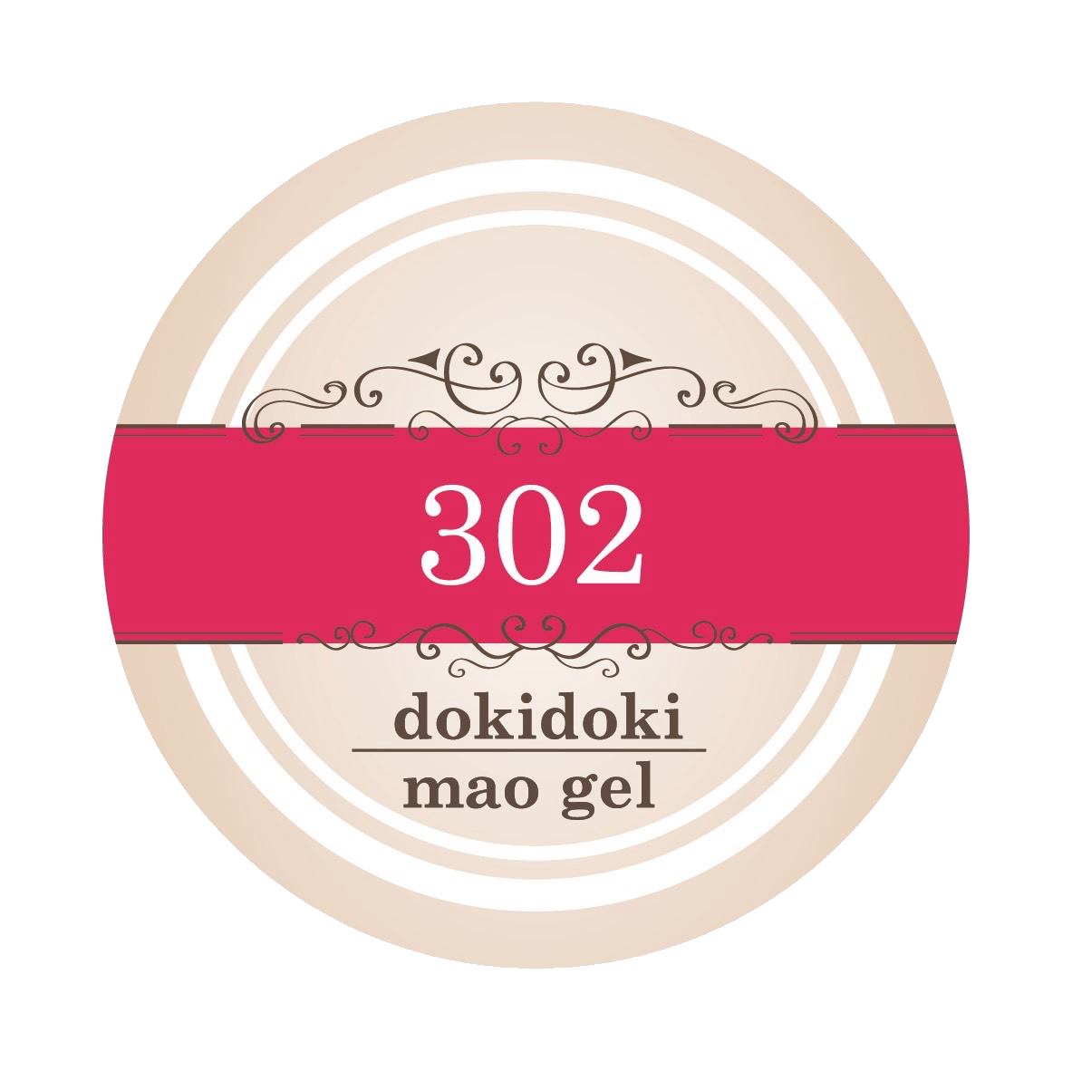 302 dokidoki