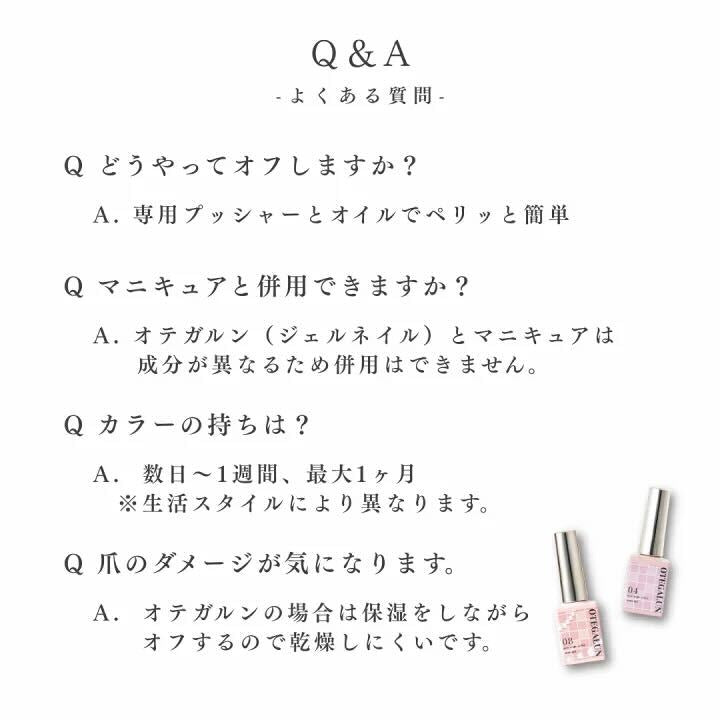 オテガルン王道セット②