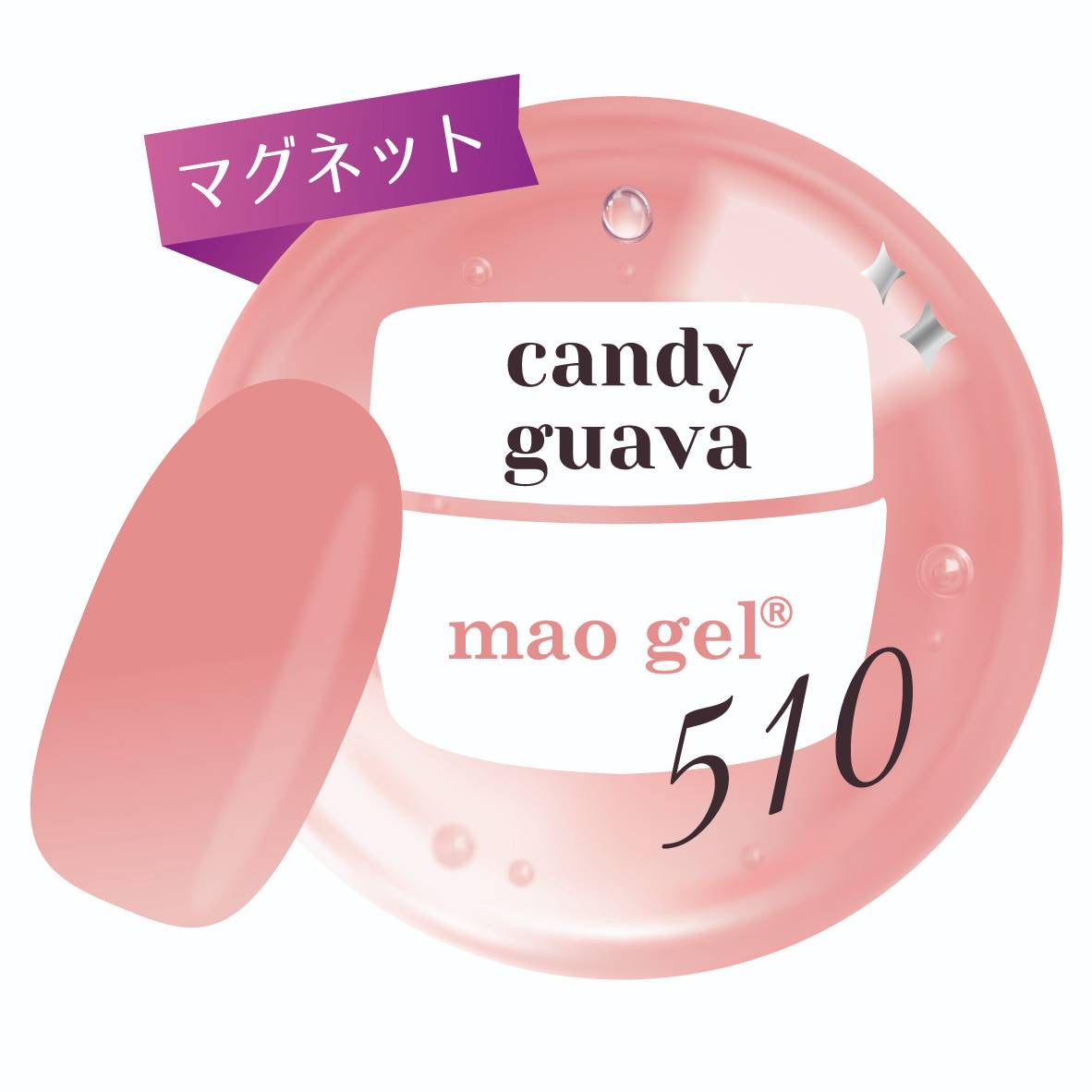 510 candy guava
