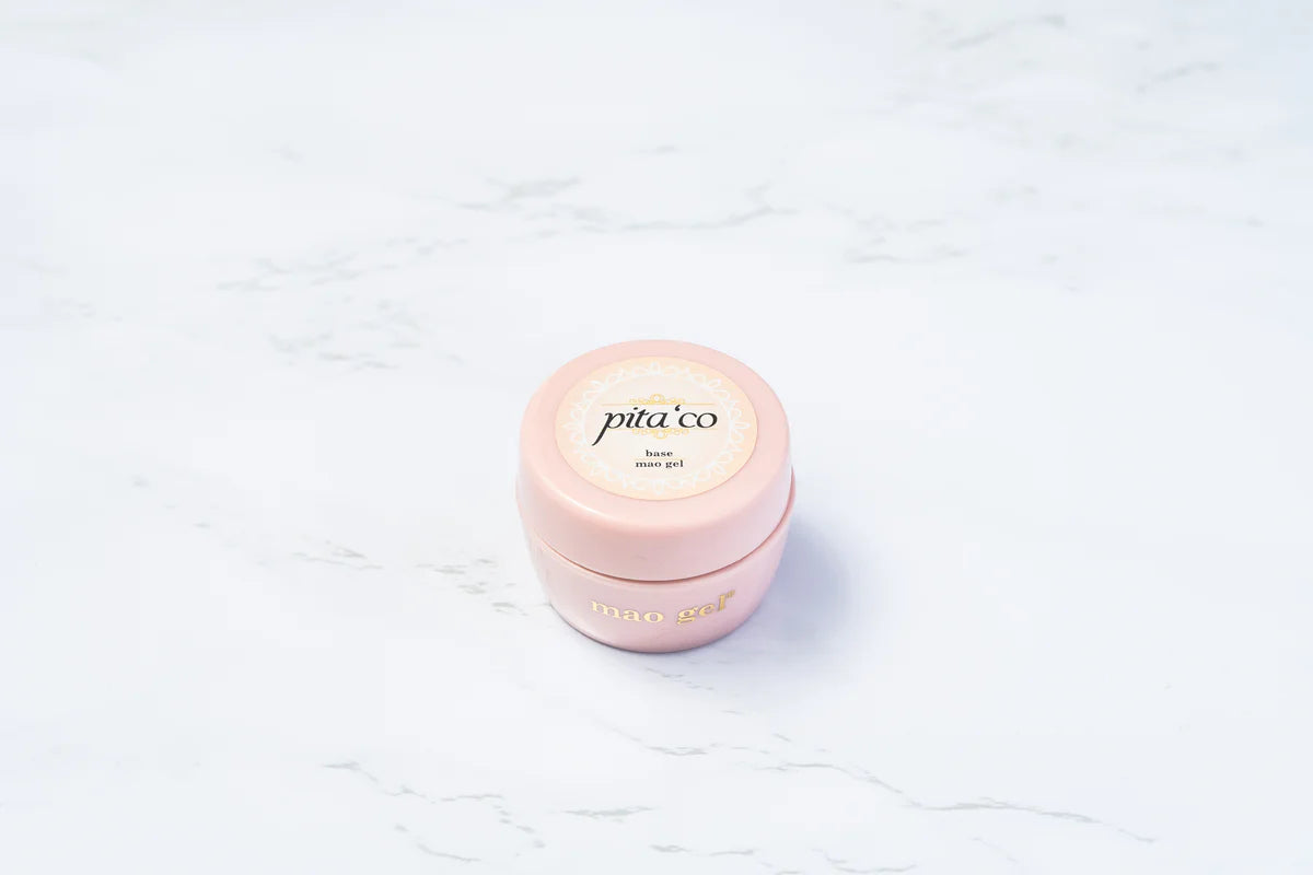maogel　マオジェル　ピタコ(ベースジェル)　16g ベースジェル ピタコ ミニ