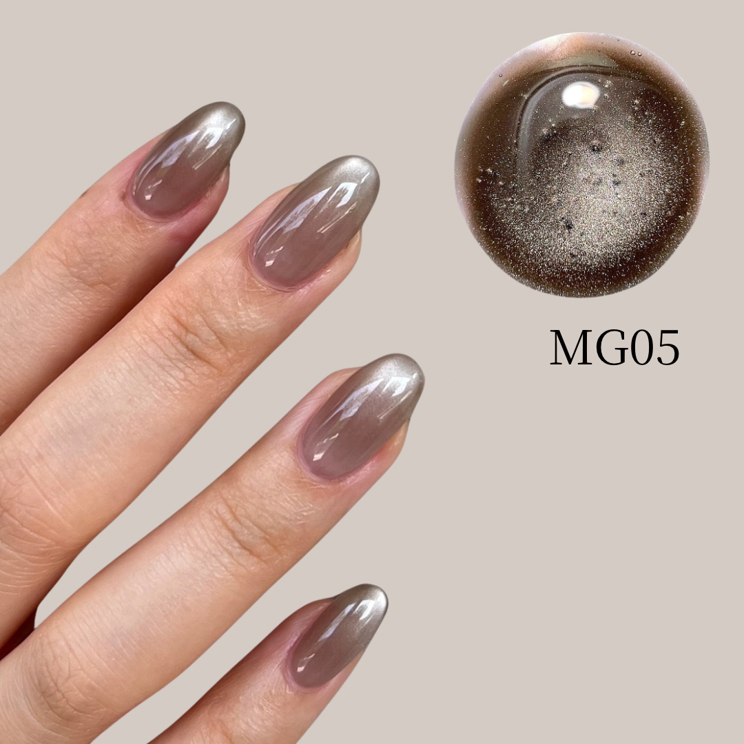SoYU MG05 (クリアランス)