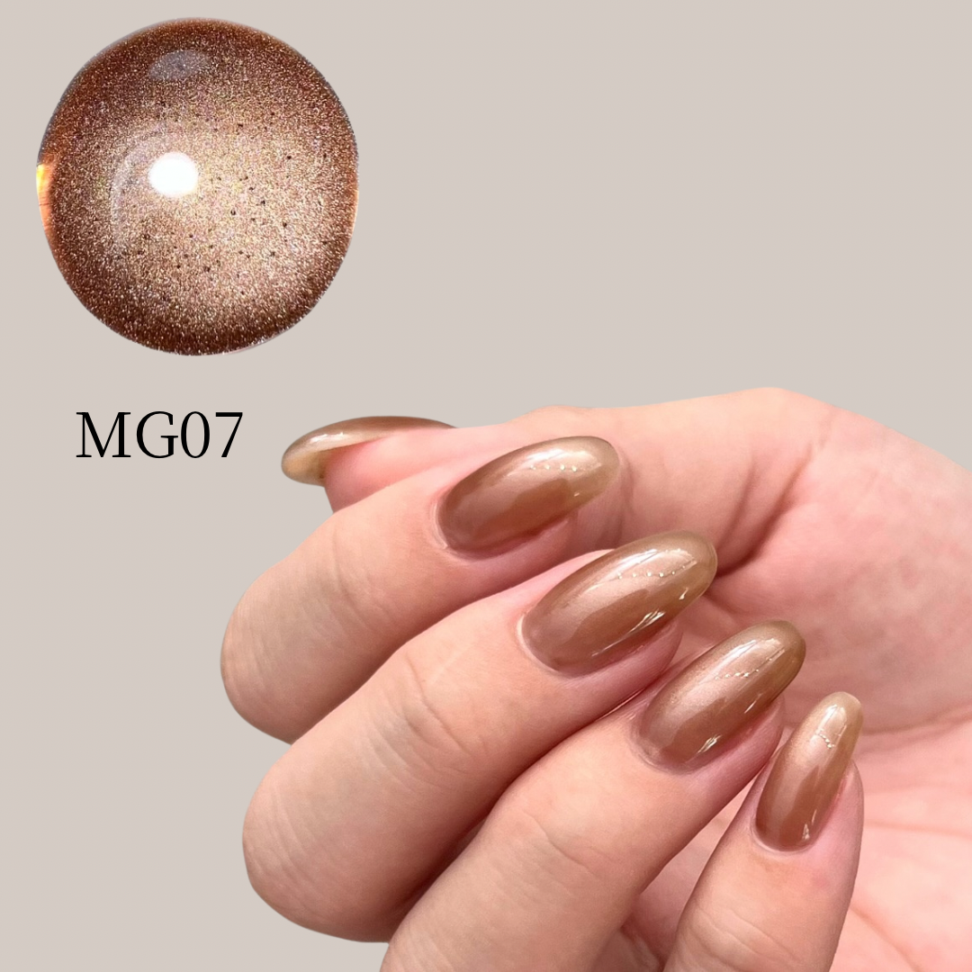 SoYU MG07 (クリアランス)
