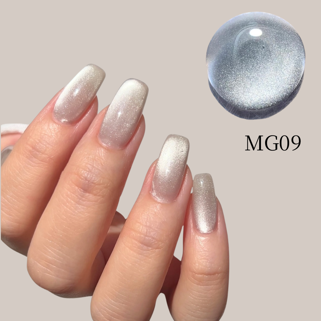 SoYU MG09 (クリアランス)