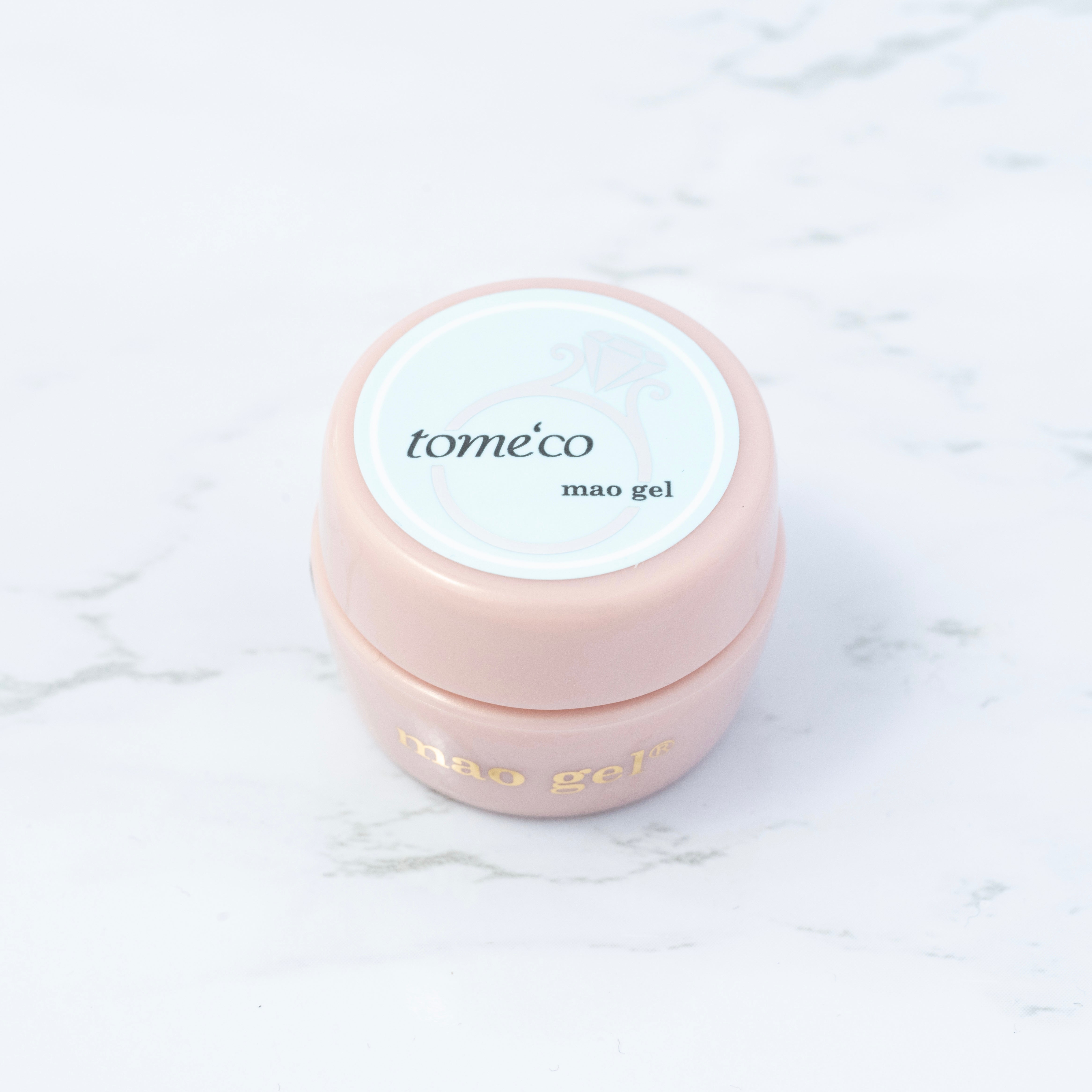 ビジュージェル トメコ