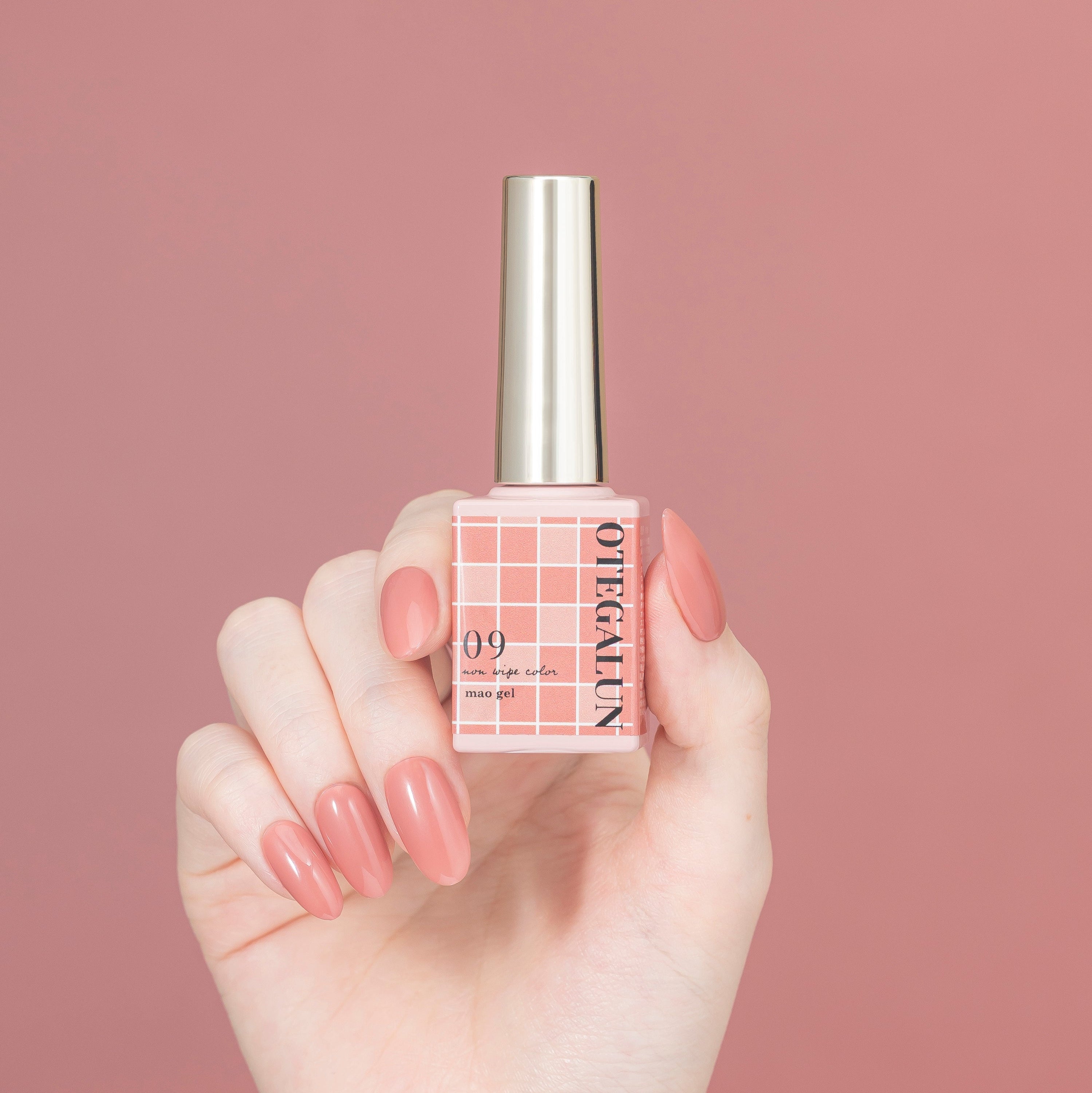 mao nailオテガルンスターターフルセット オテガルンスターターフルセット