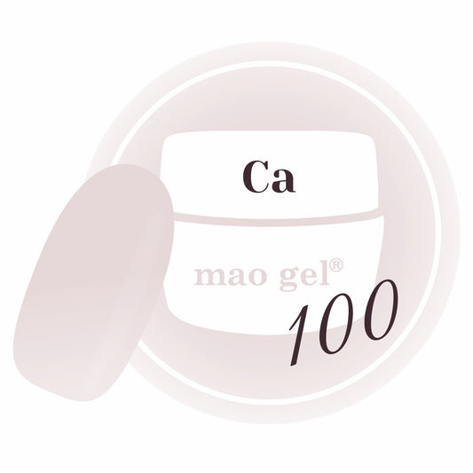 100 Ca