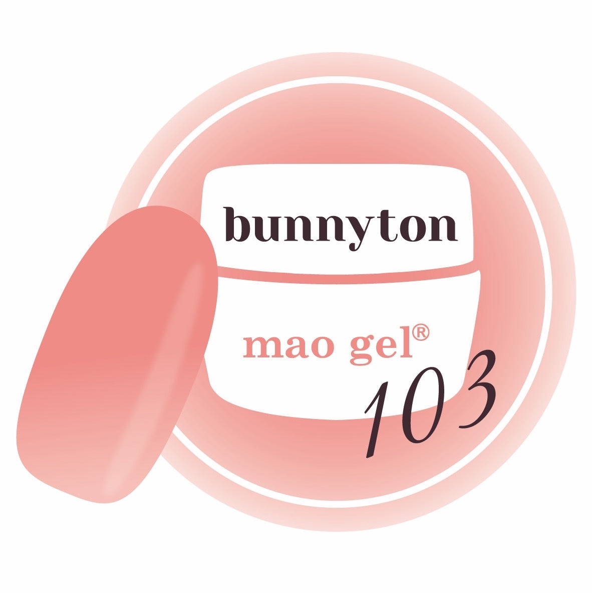103 bunnyton (クリアランス)