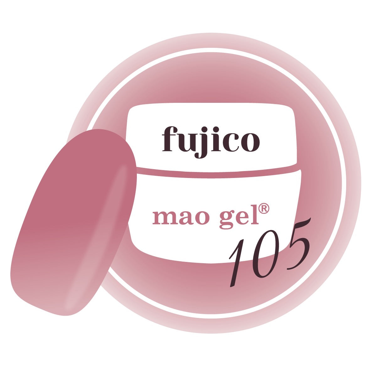 105 fujico