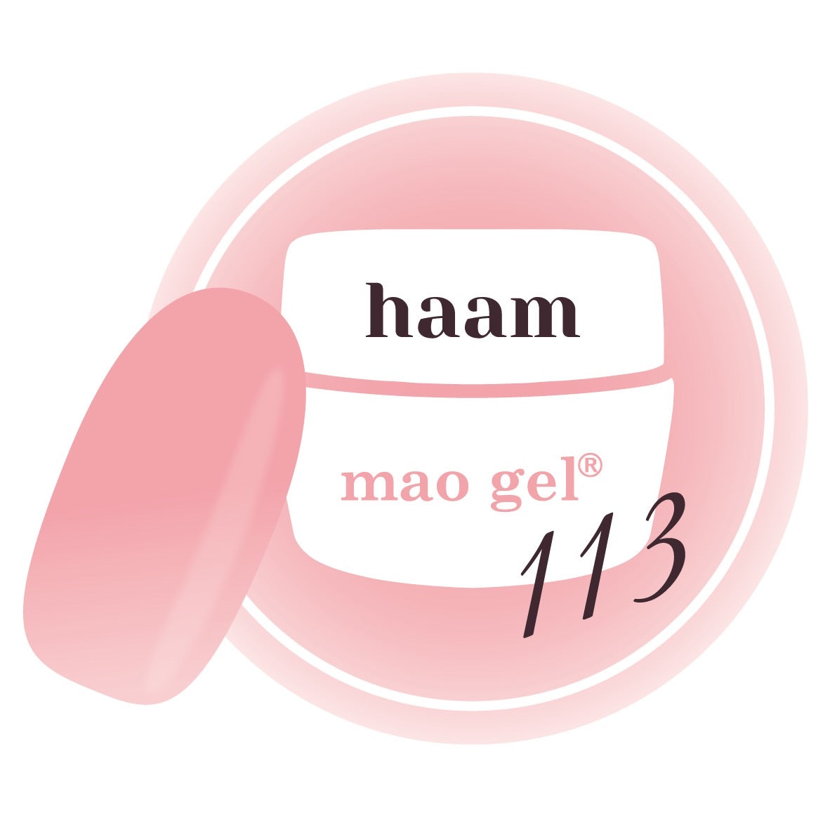 113 haam