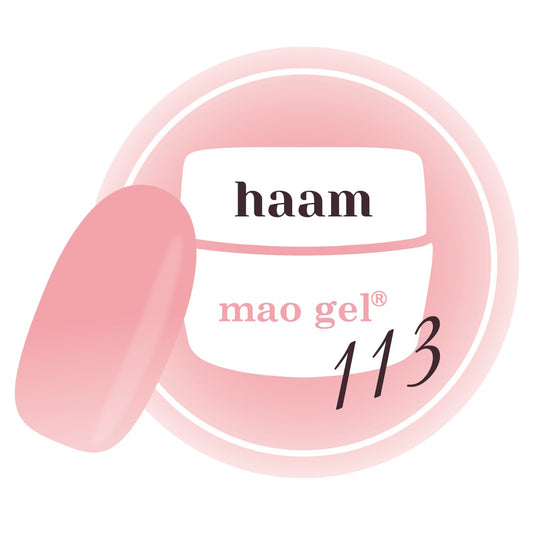 113 haam