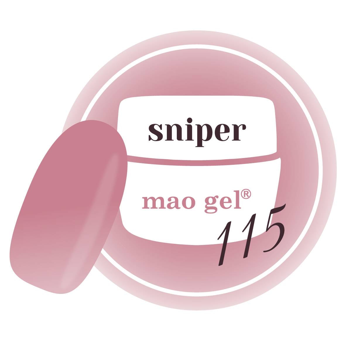 115 sniper