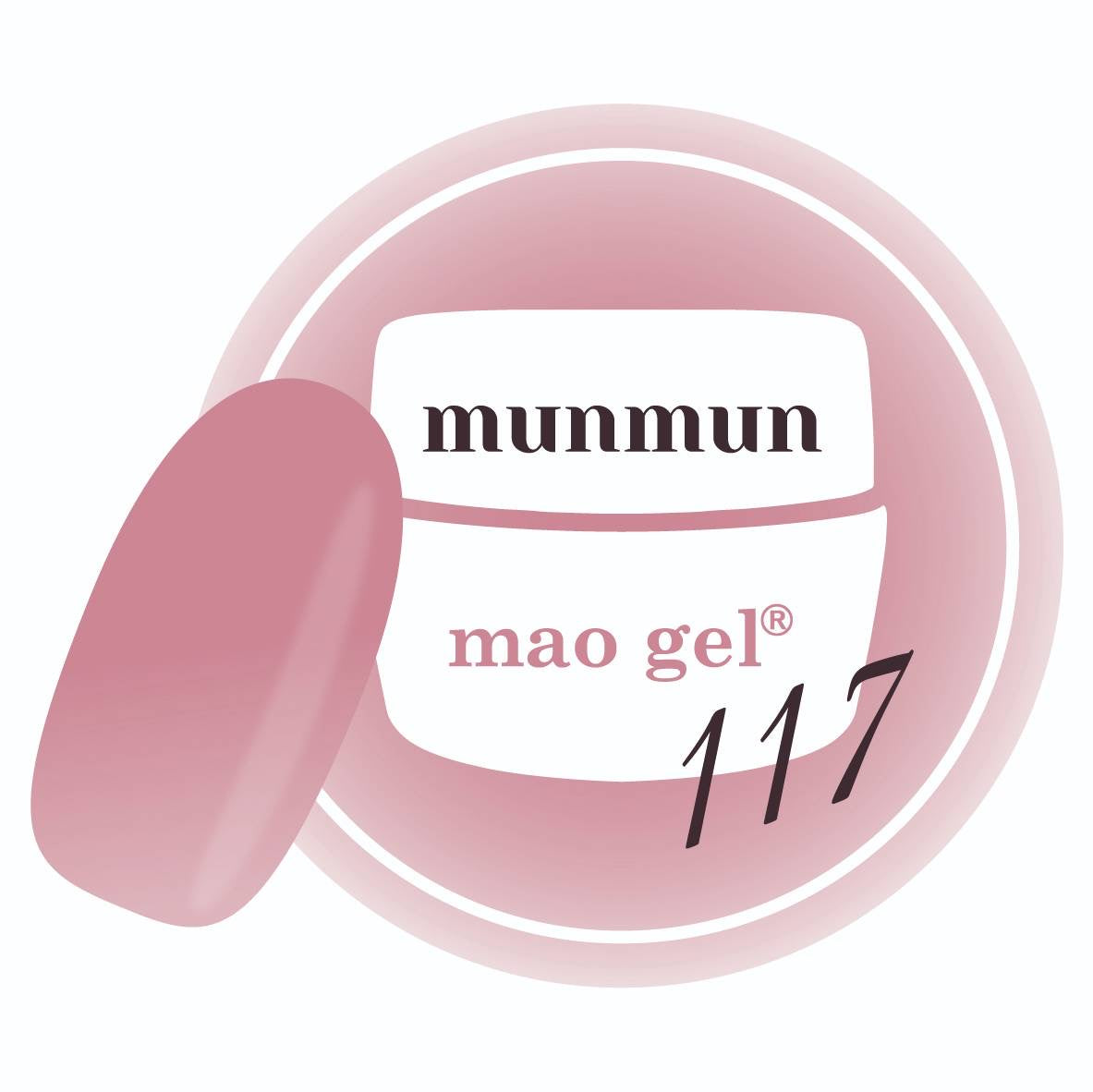 117 munmun