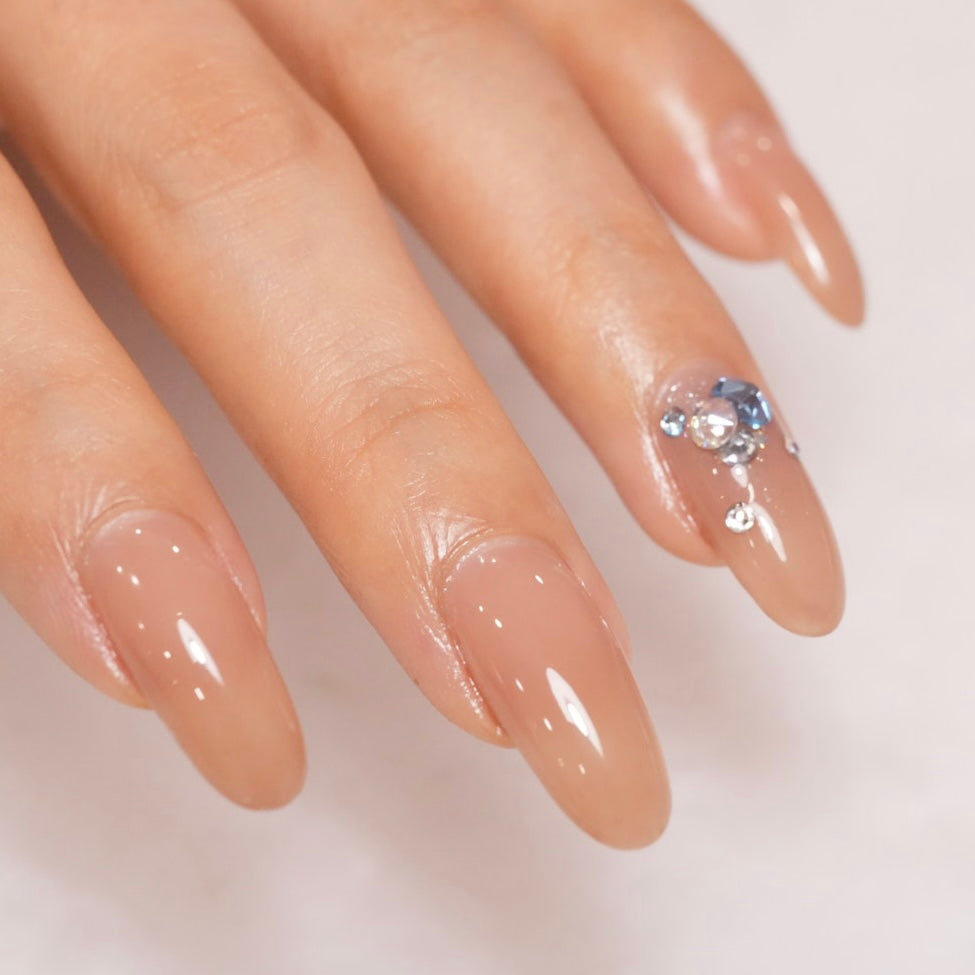 122 sakura glacé