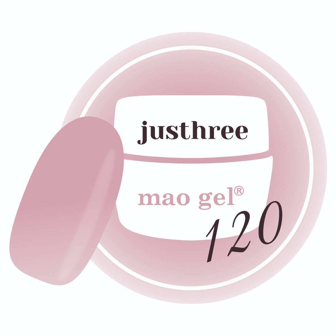 120 justhree